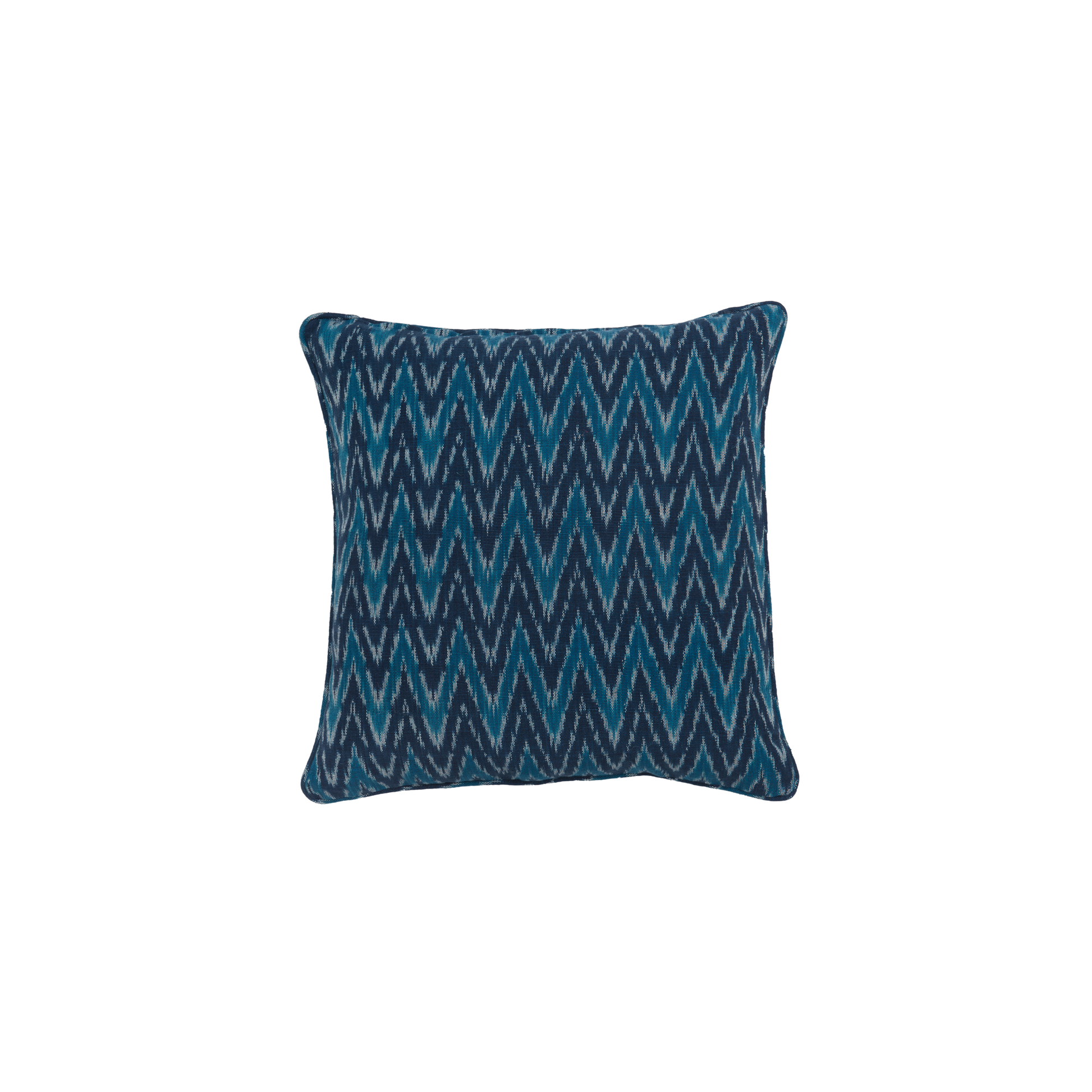 Ikat Muscat Blue