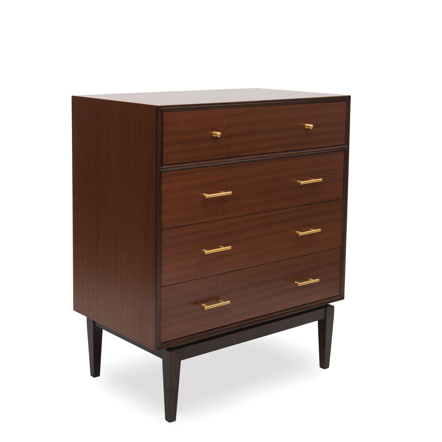 Sapeli Dark