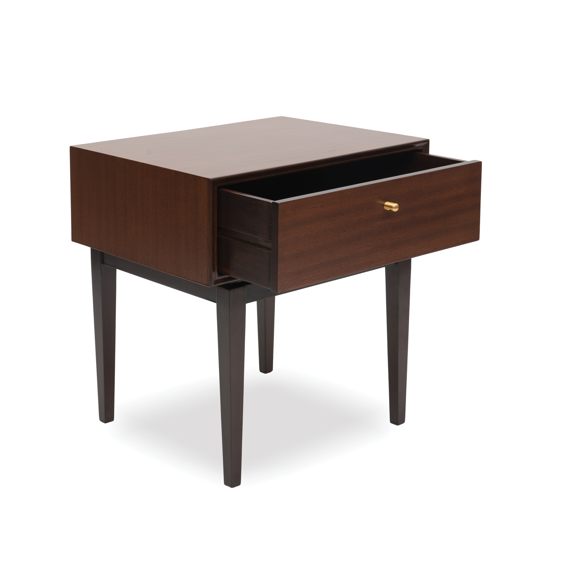 Sapeli Dark_Dark Brown