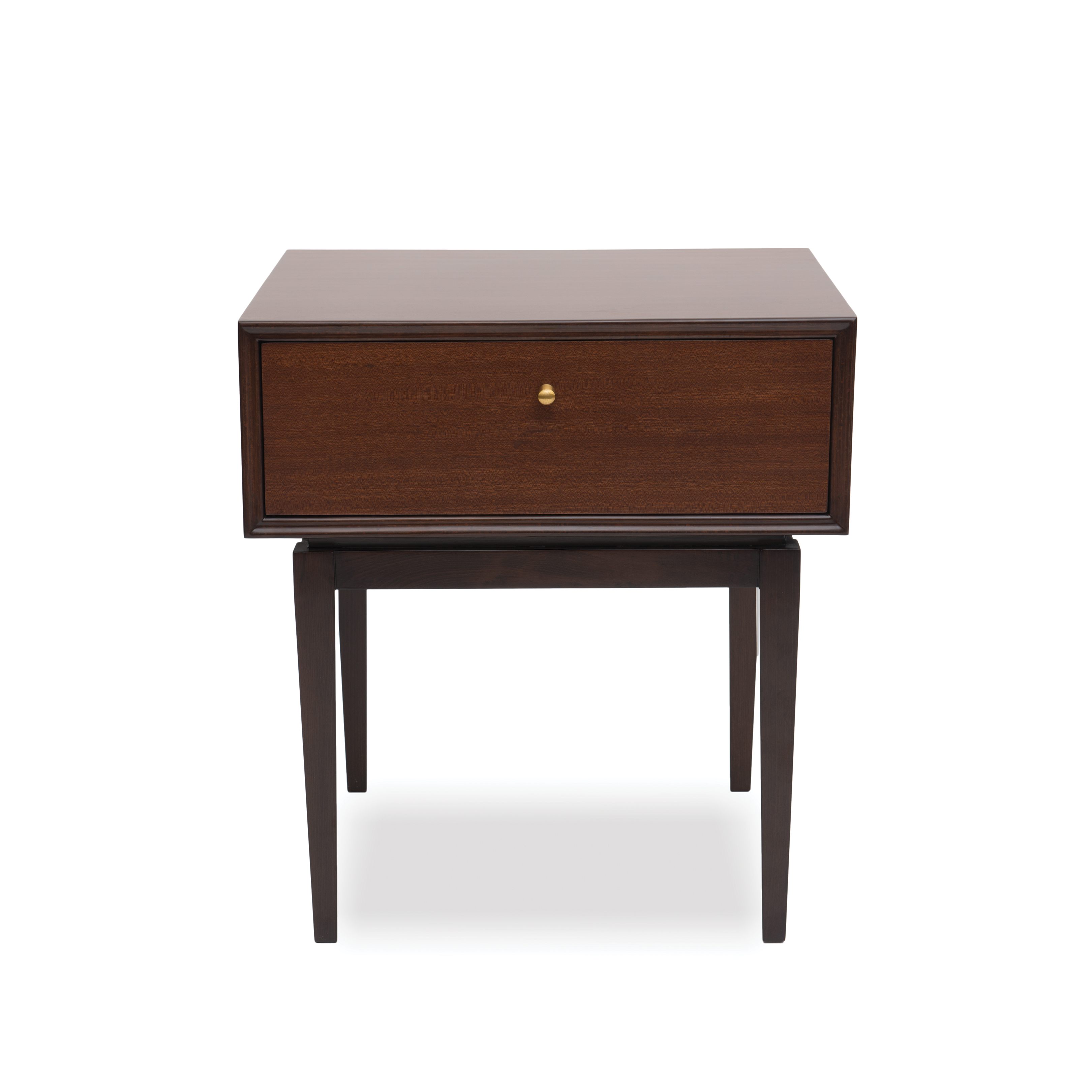 Sapeli Dark_Dark Brown