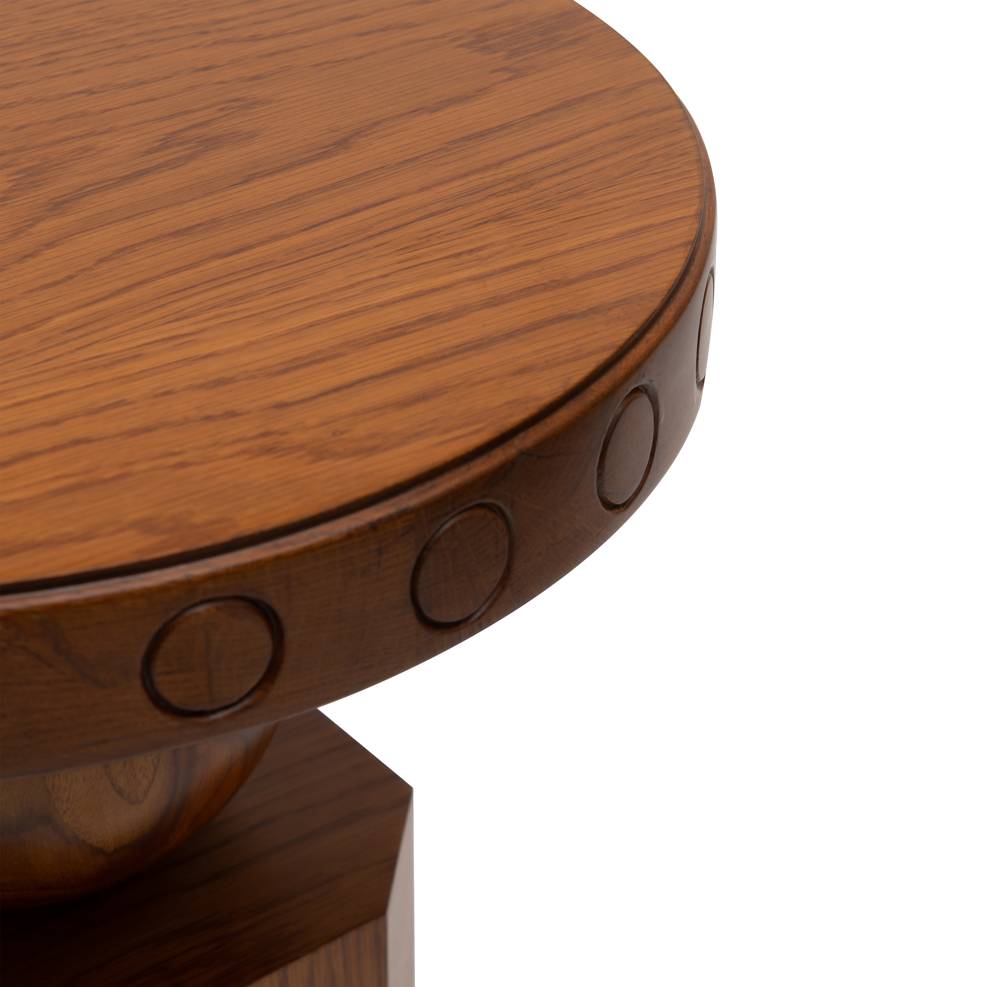 Bronzed Oak