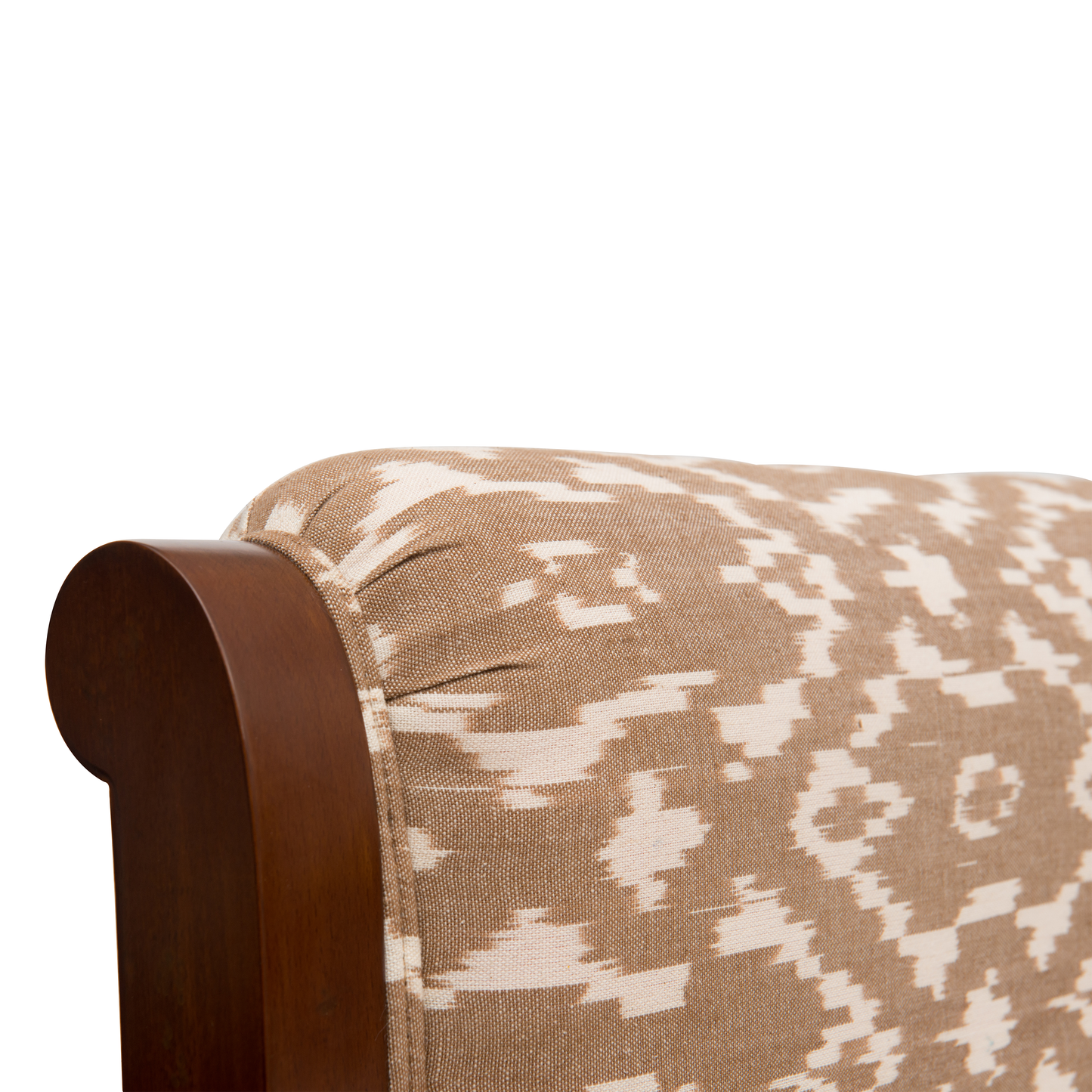 Walnut Ikat Sandstone