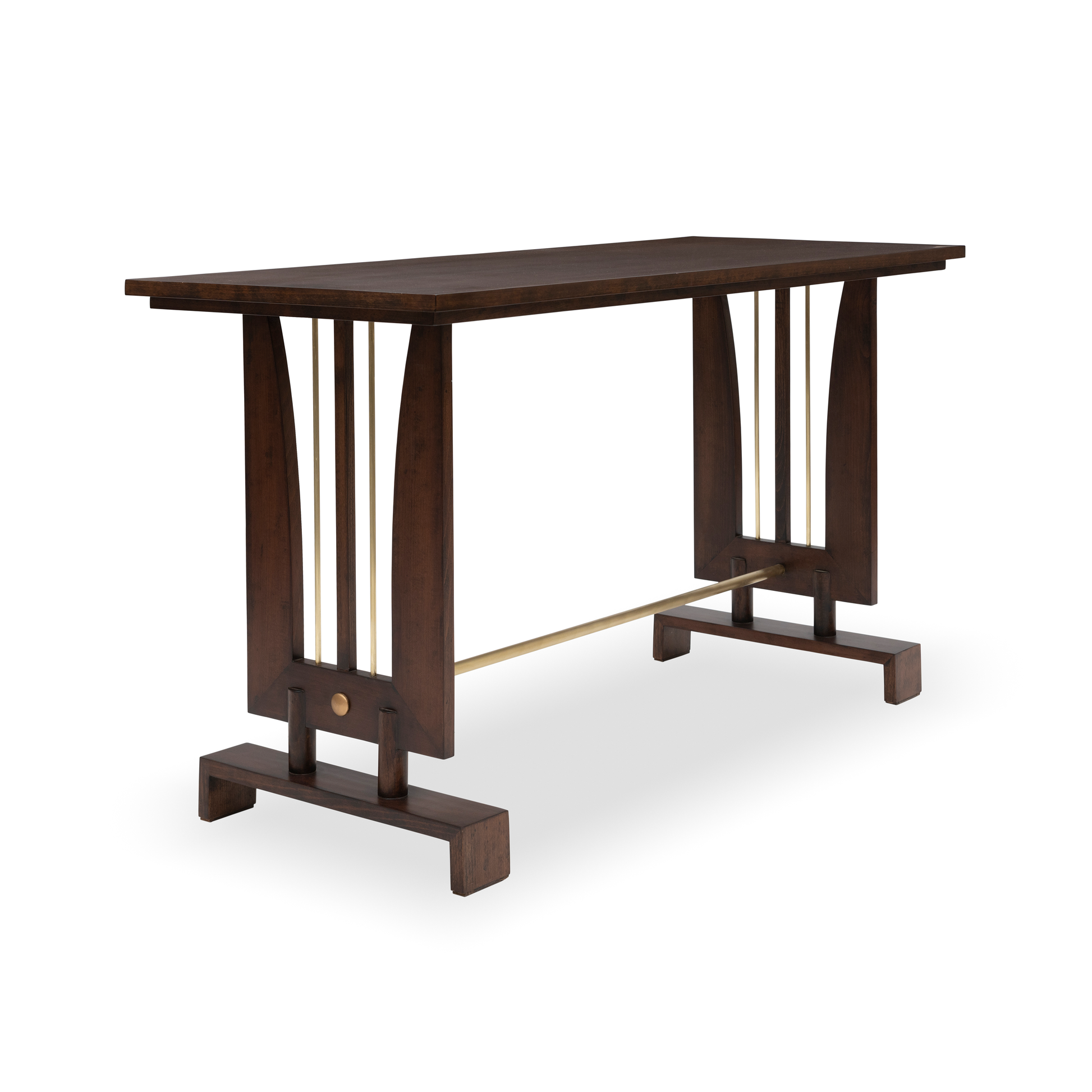 Deep Walnut