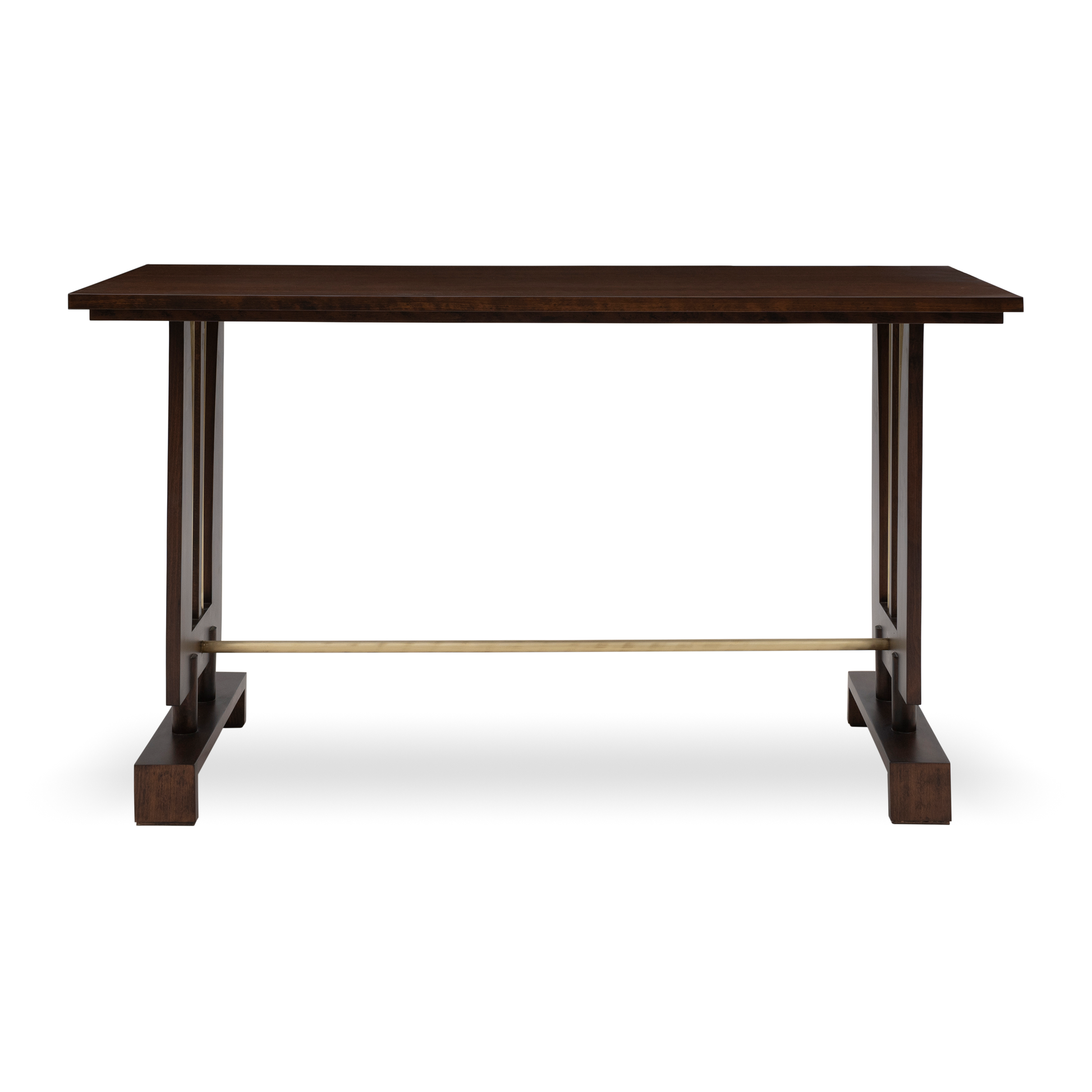 Deep Walnut