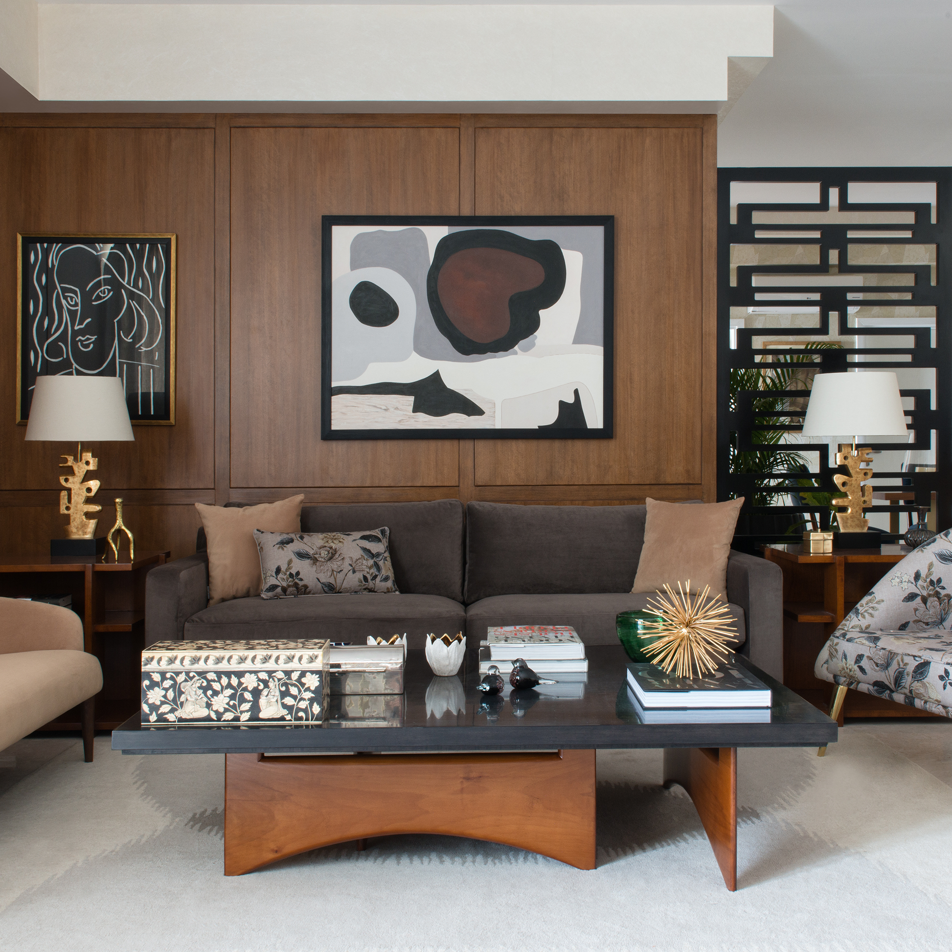 Weathered Black_Teak