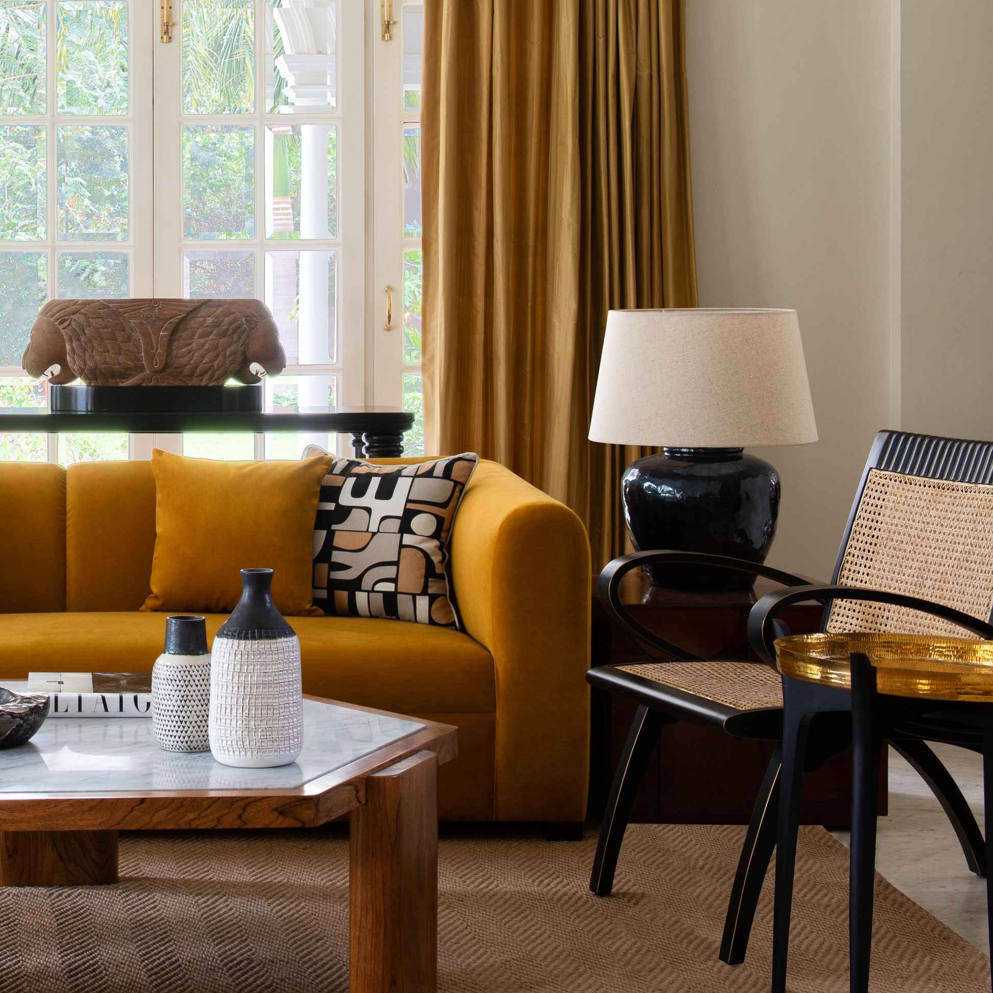 Plush Turmeric_Walnut