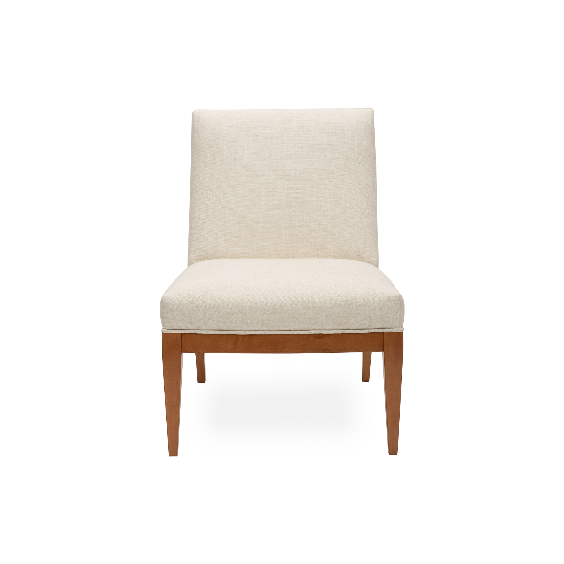 Pecan_Studio Ecru
