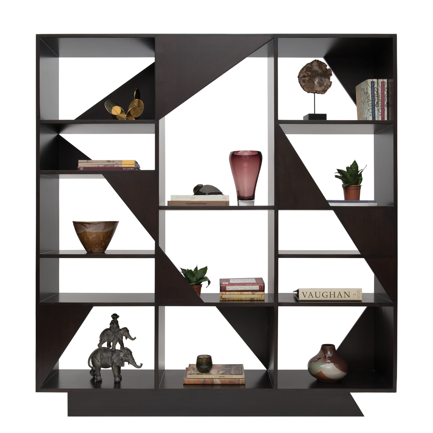 Black Teak