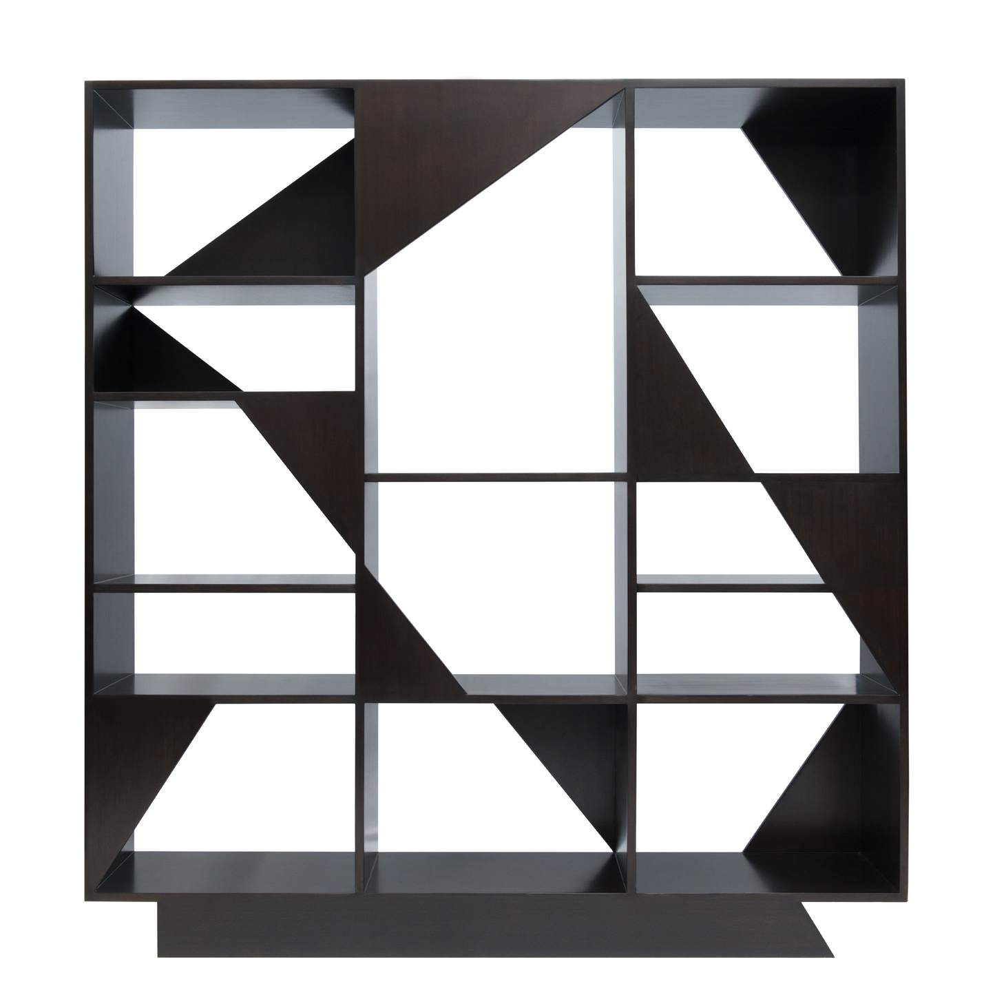 Black Teak