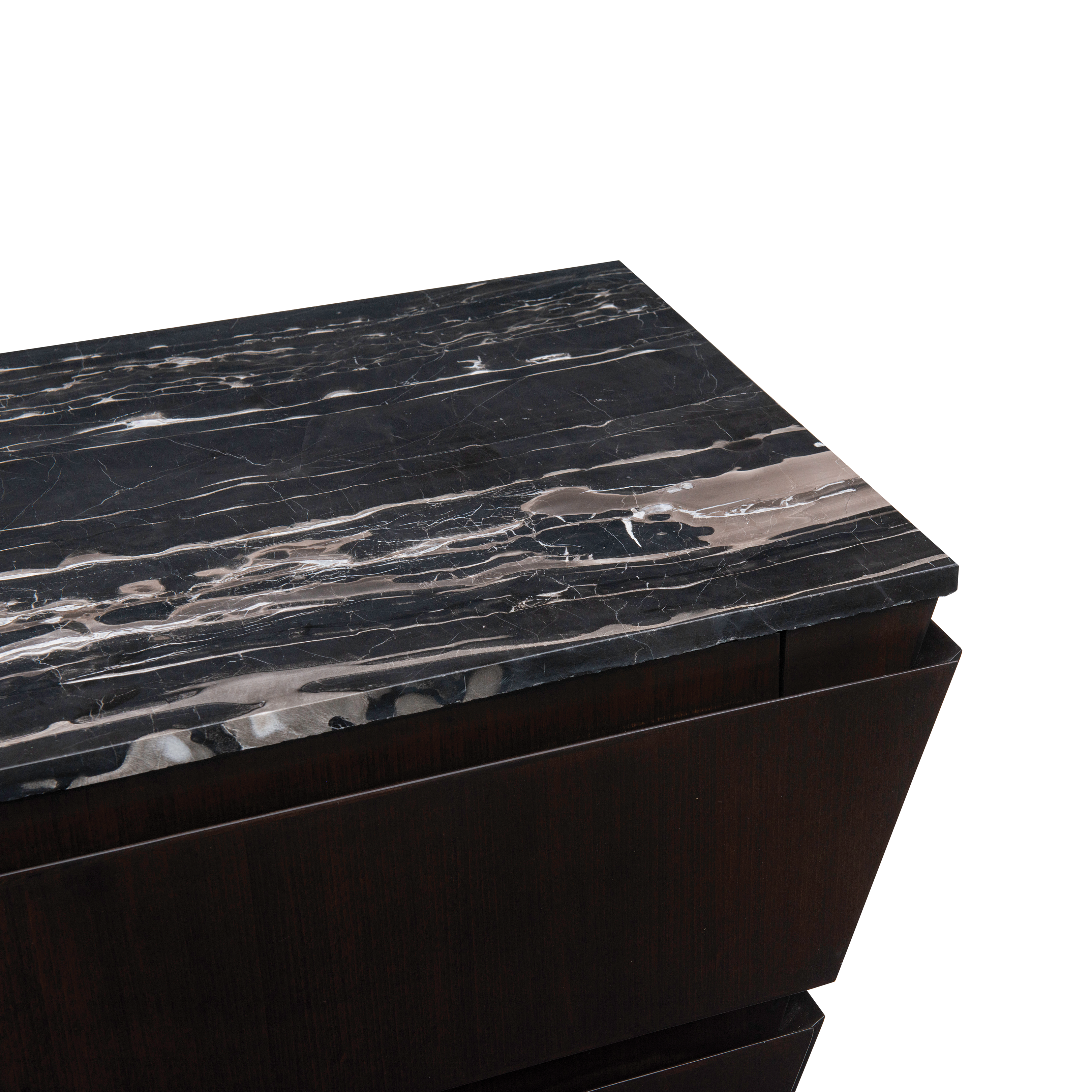 Weathered Black