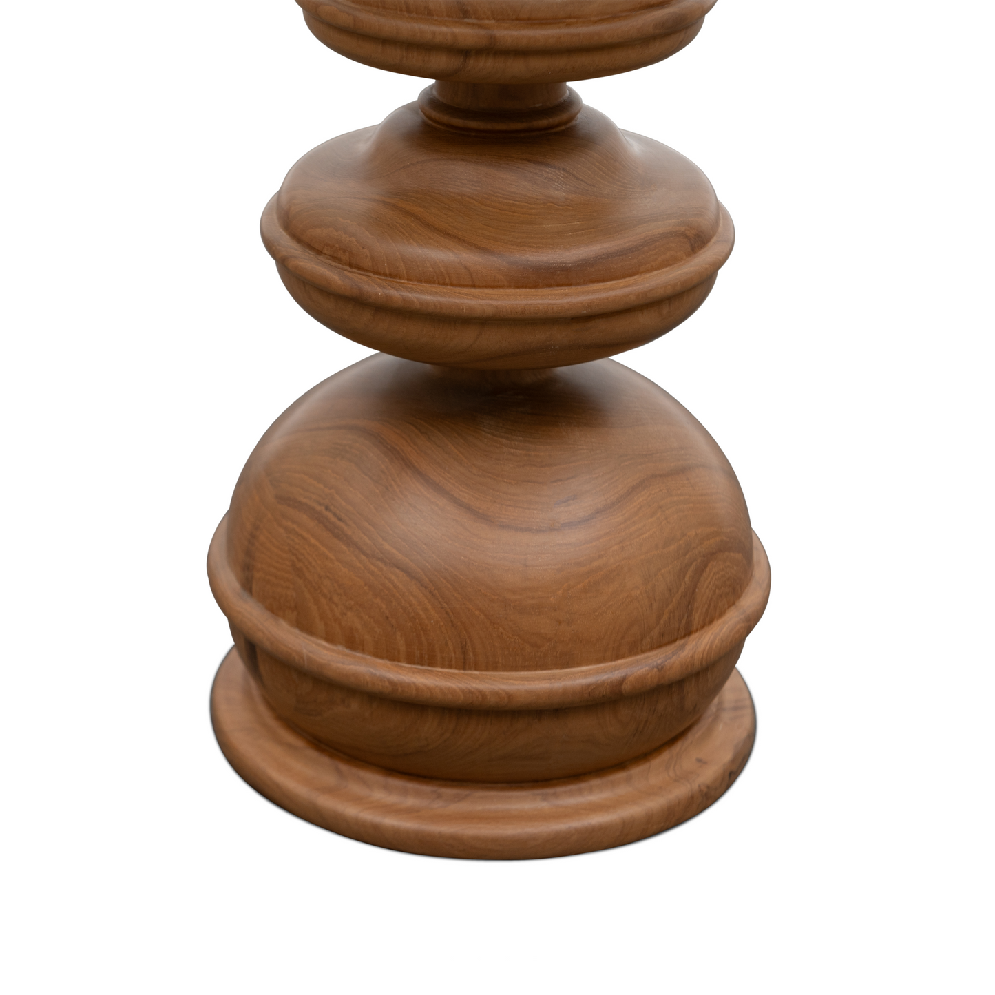 Teak