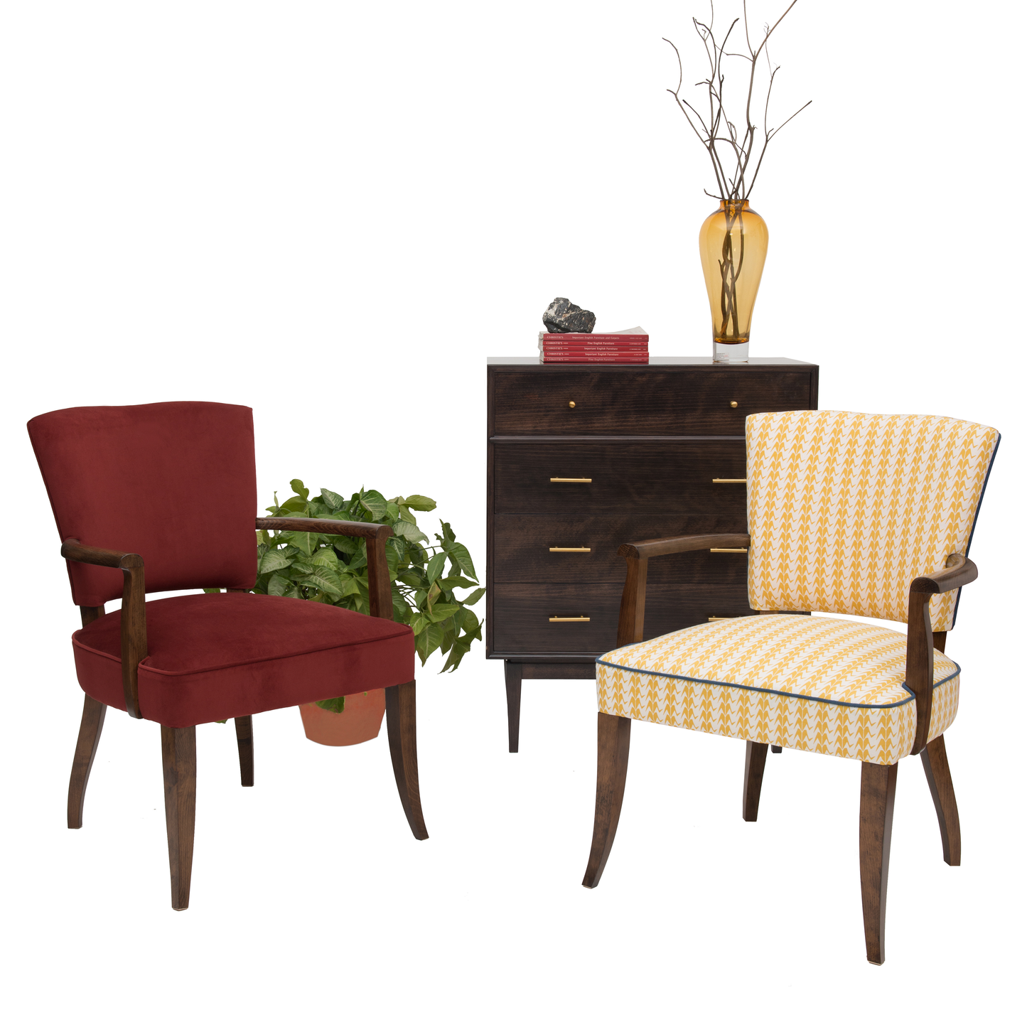 Pecan_Spring Rhythm Tribal Sand Stone