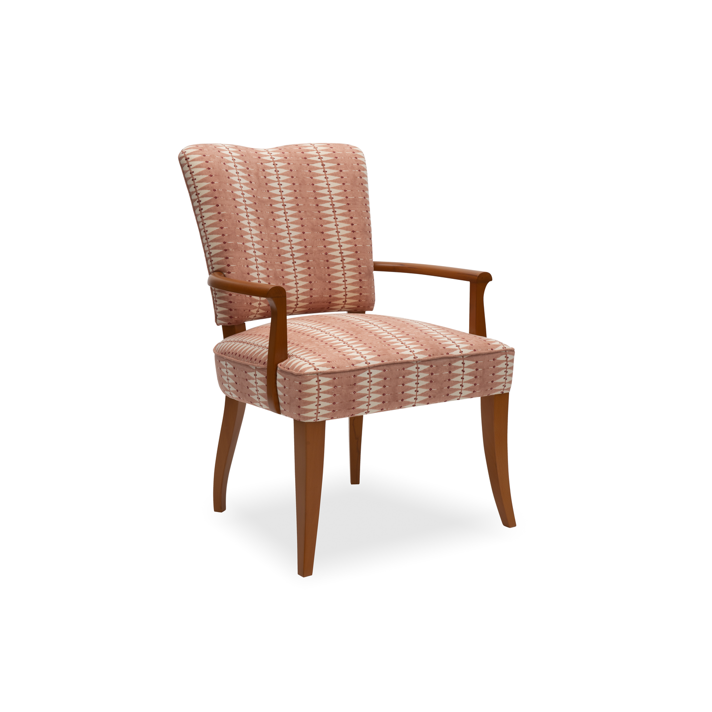 Pecan_Spring Rhythm Tribal Sand Stone