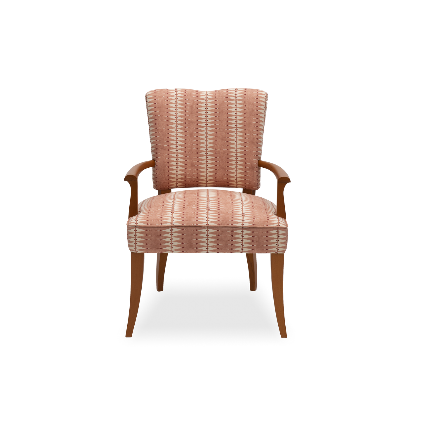 Pecan_Spring Rhythm Tribal Sand Stone