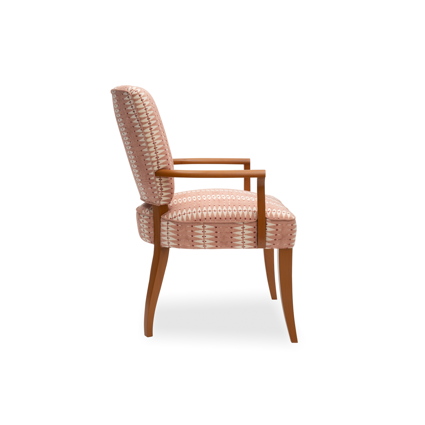 Pecan_Spring Rhythm Tribal Sand Stone