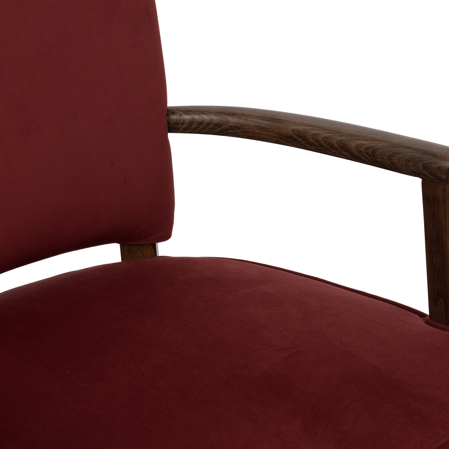 Smoked Brown_Plush Scarlet