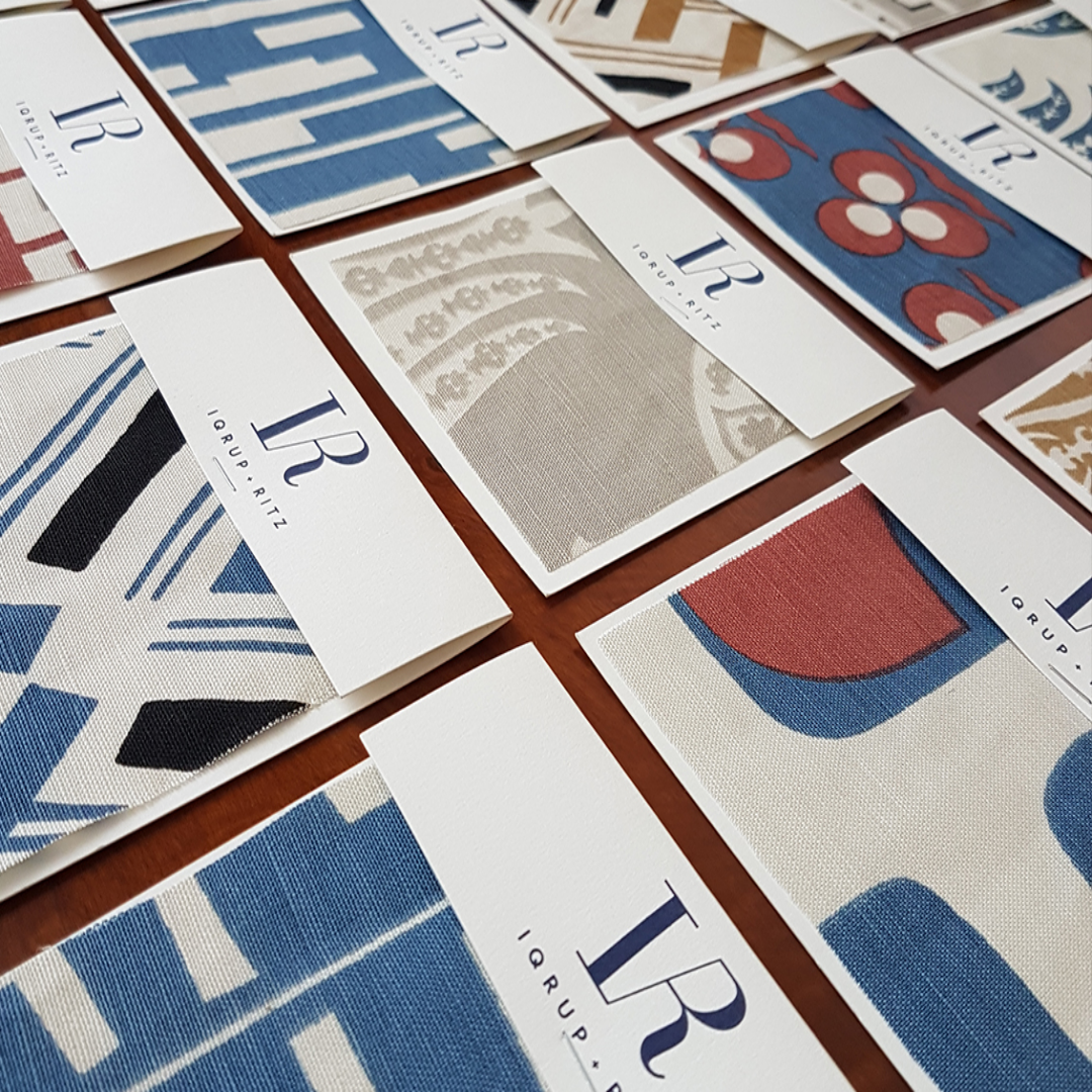 Fabric Swatches
