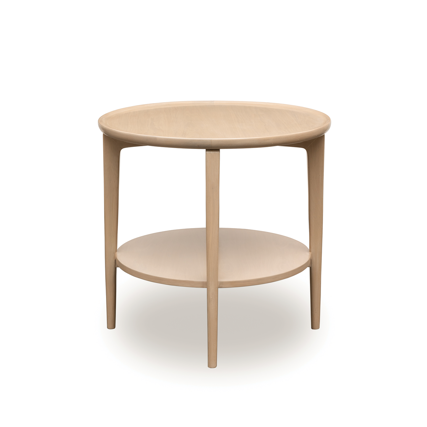 White Grain Oak