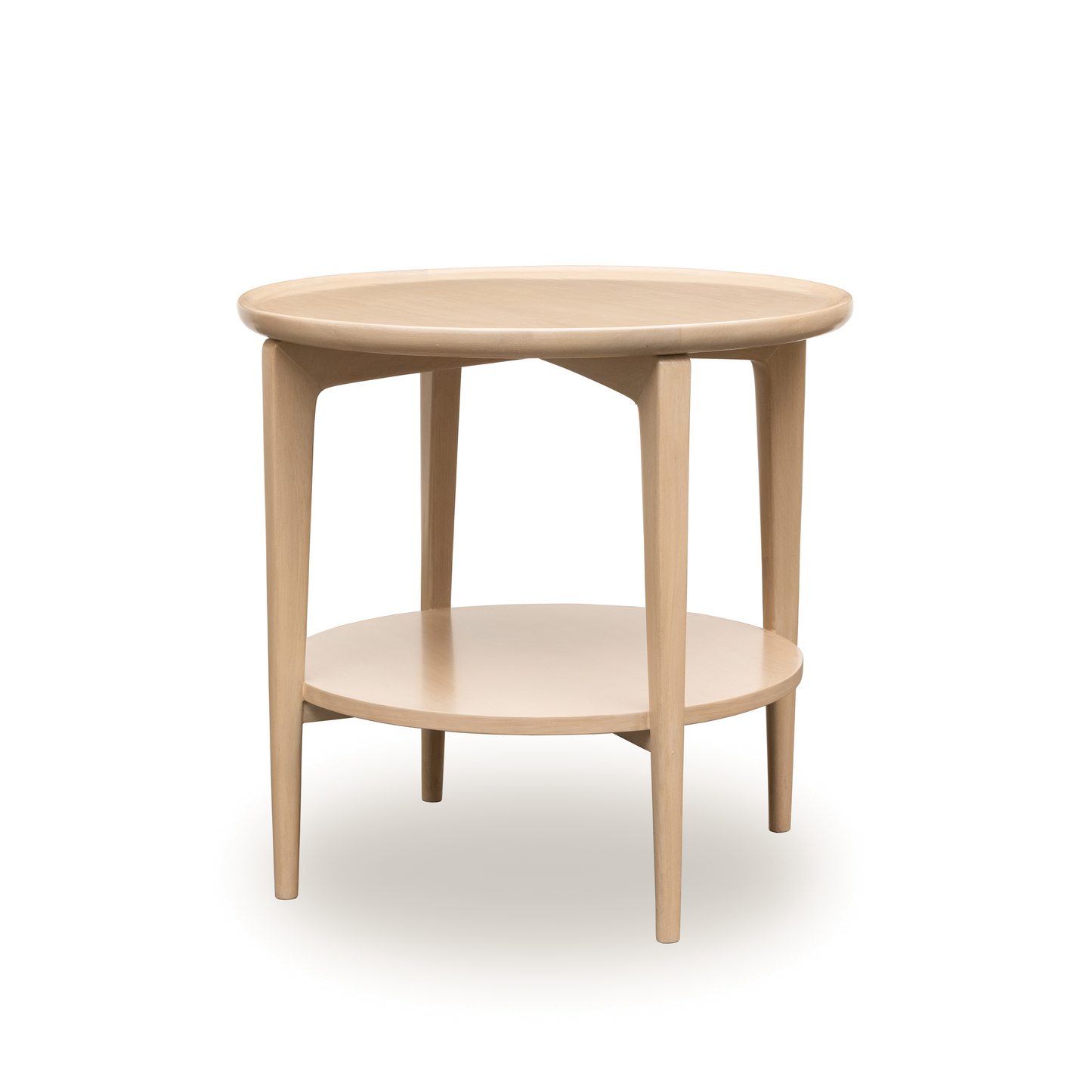 White Grain Oak