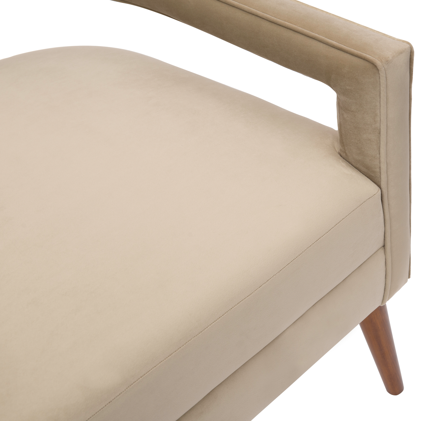 Medium Walnut_Velluto Champagne