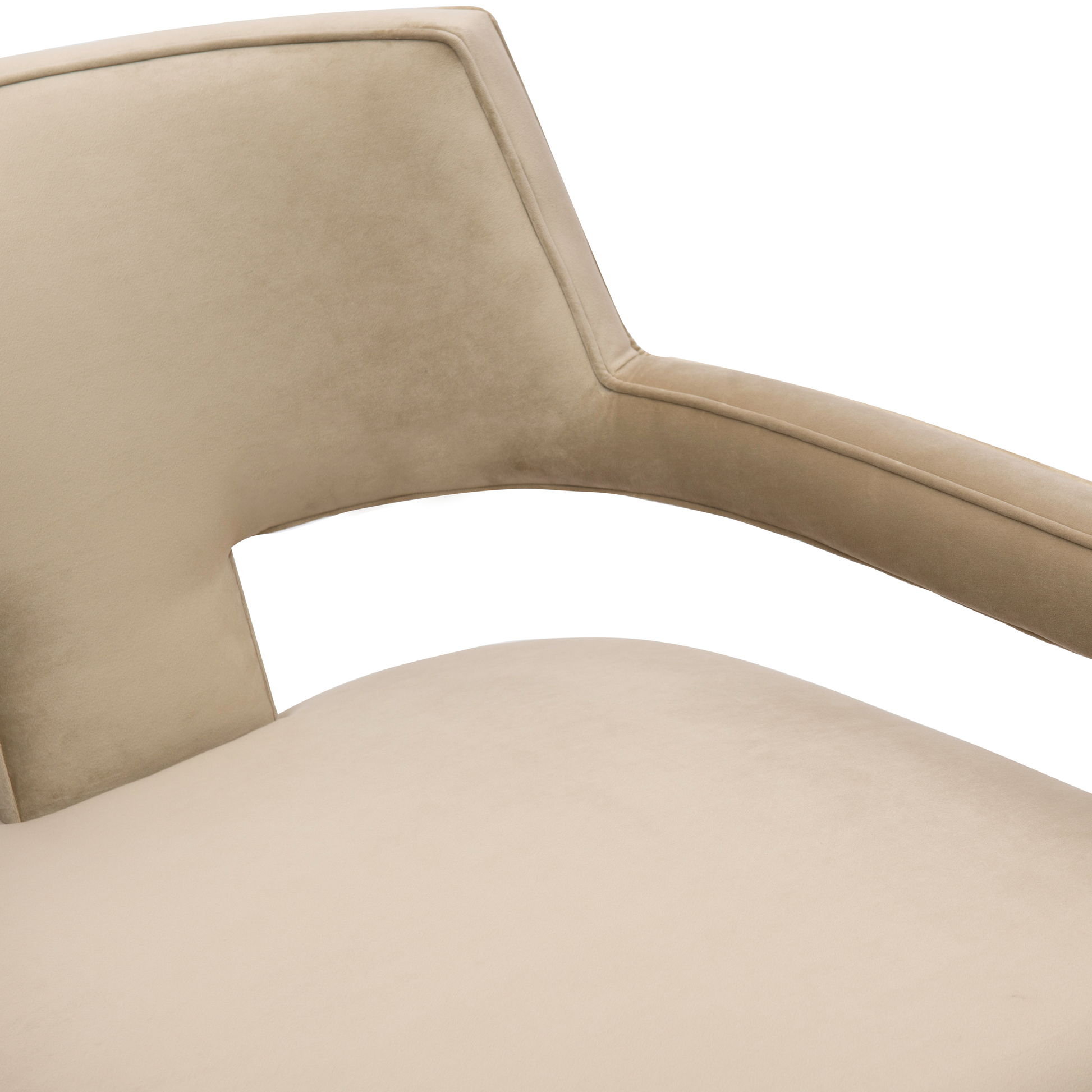 Medium Walnut_Velluto Champagne