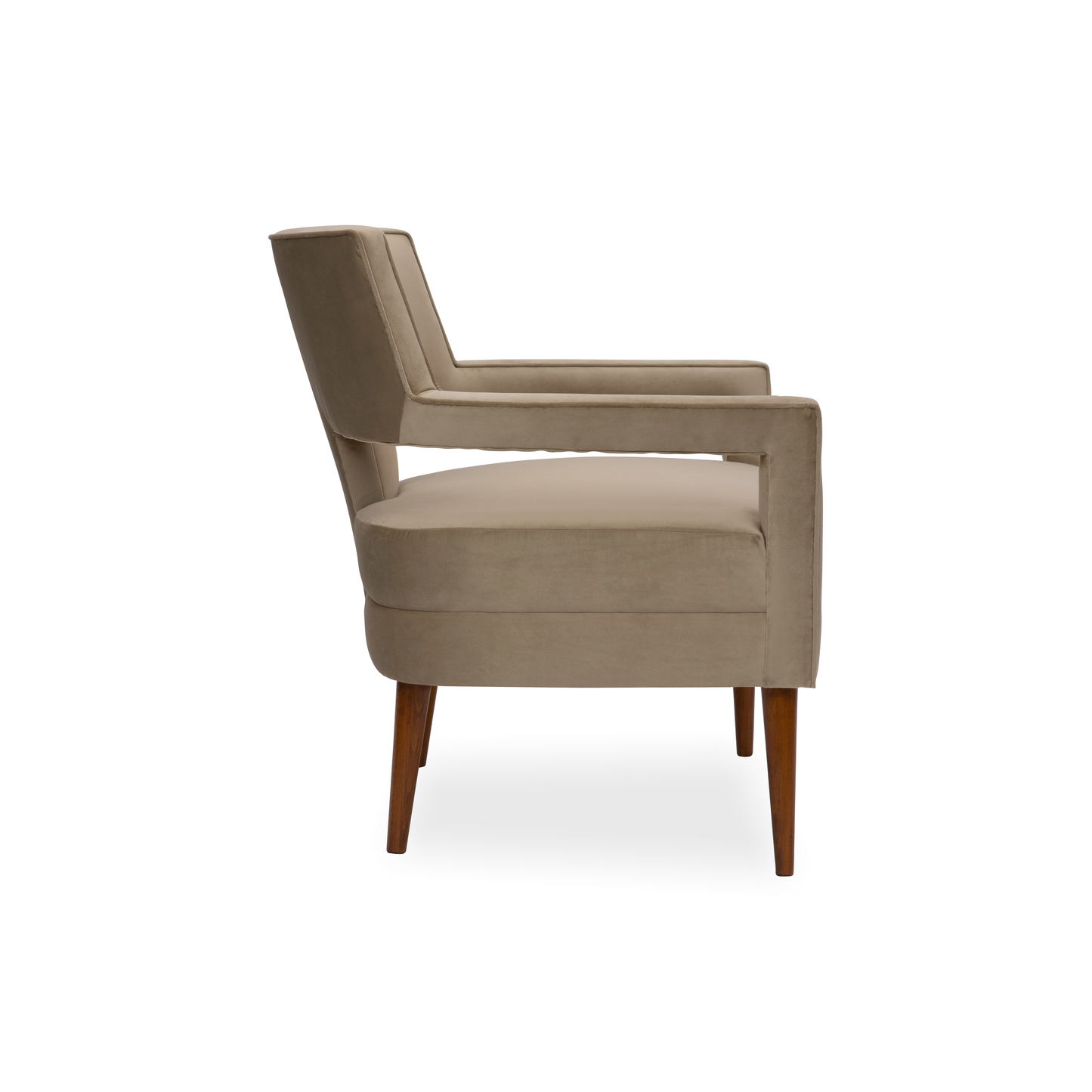 Medium Walnut_Velluto Champagne