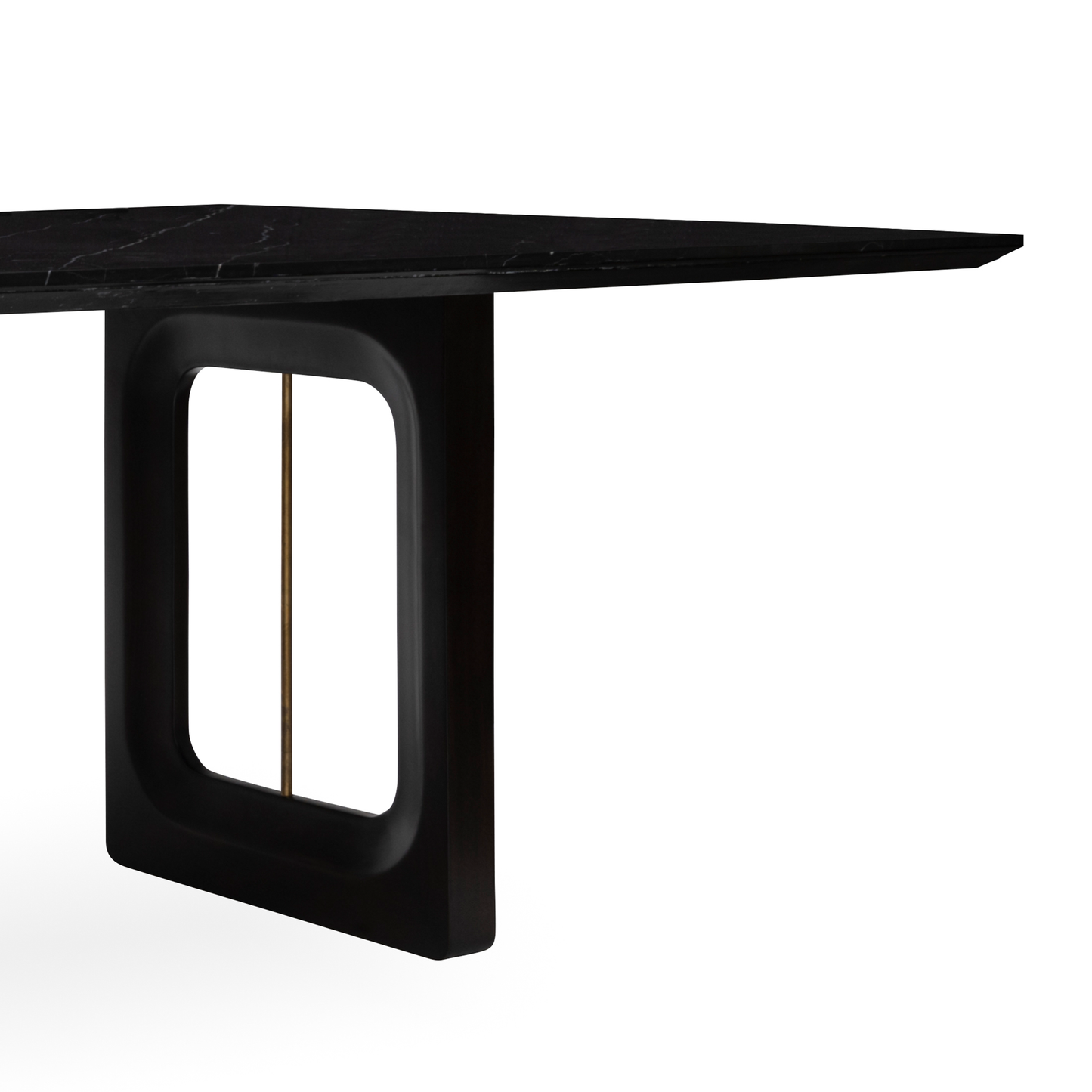 Weathered Black_Black Marquina
