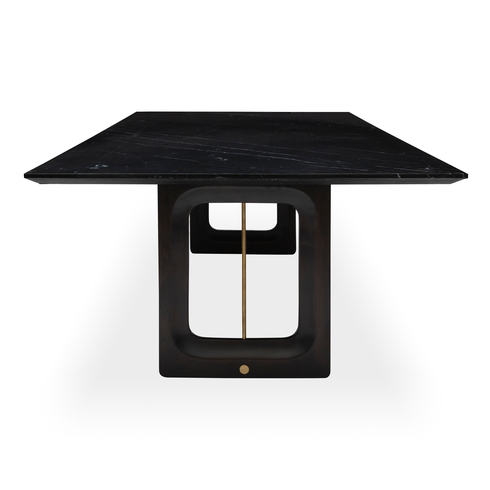 Weathered Black_Black Marquina