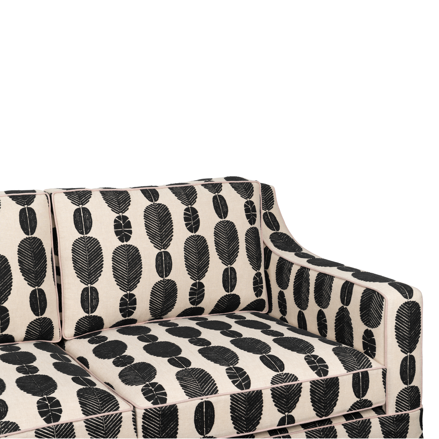 Bantu Majani Usiku_Weathered Black