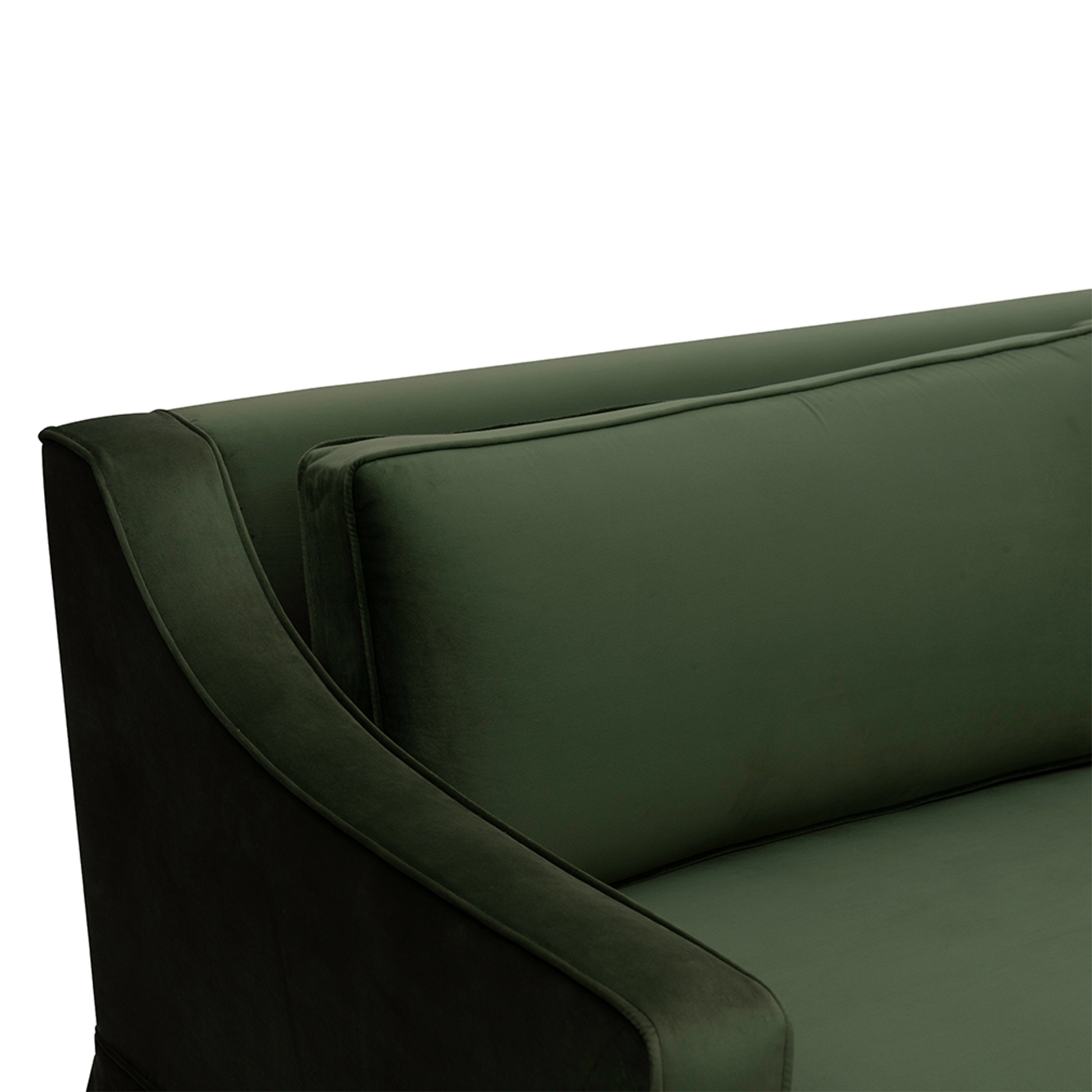 Velvet Olive_Weathered Black