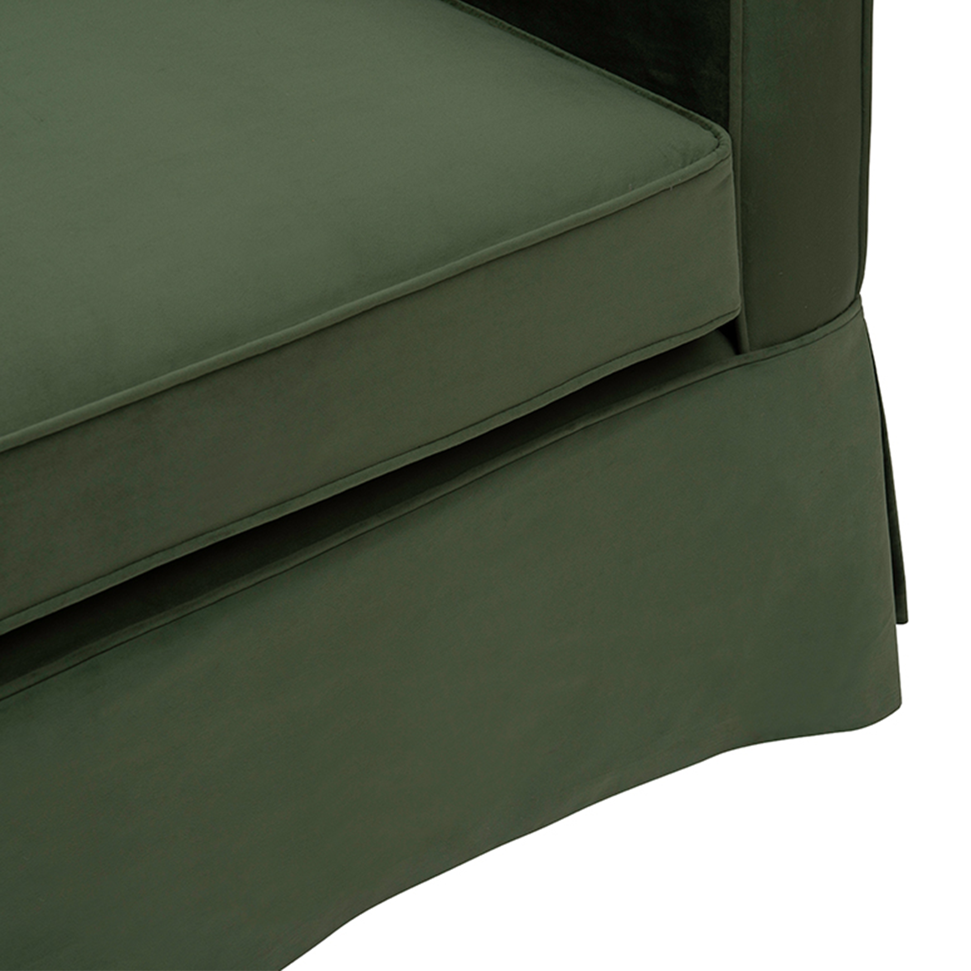 Velvet Olive_Weathered Black
