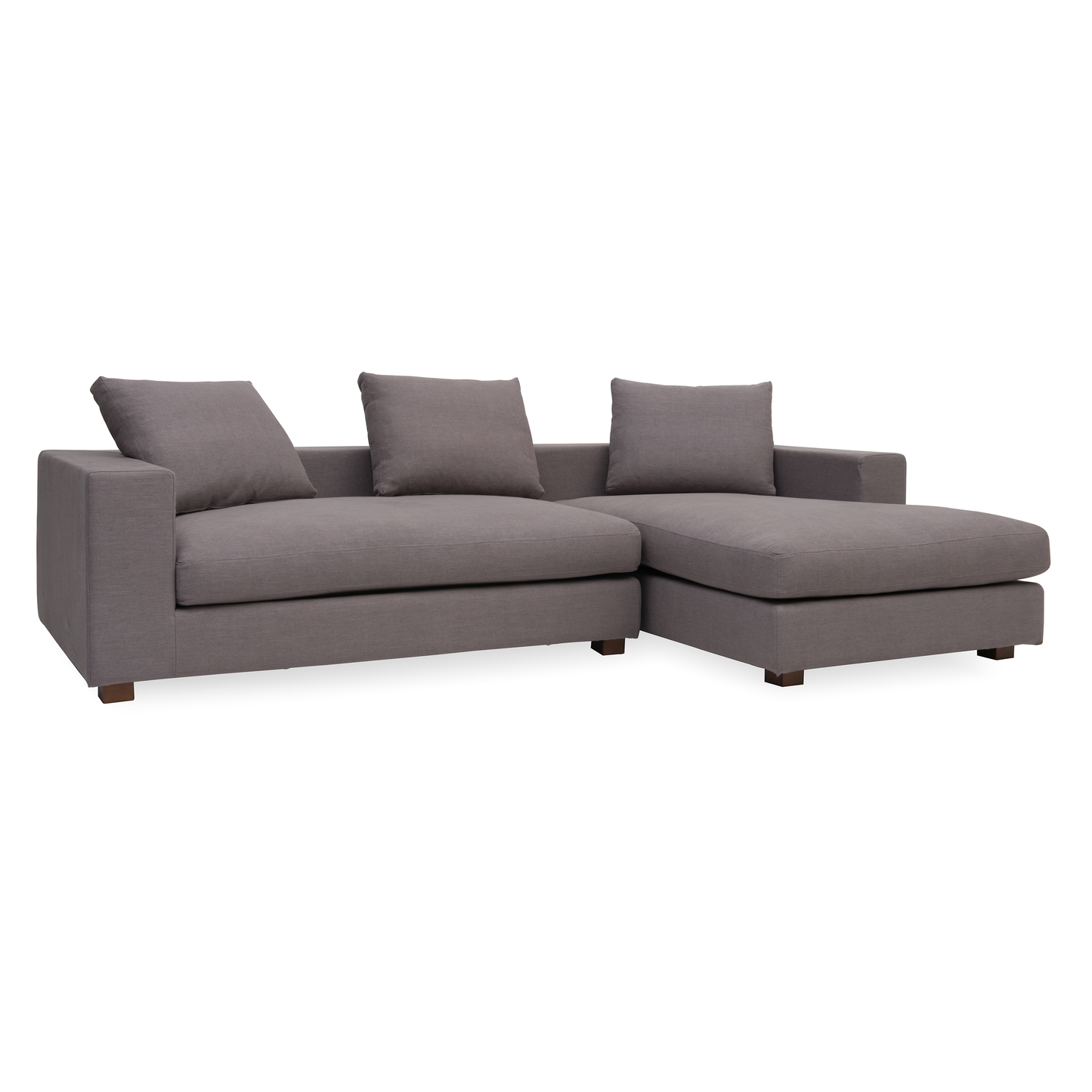 Contemporary Plain Adriatic_Walnut