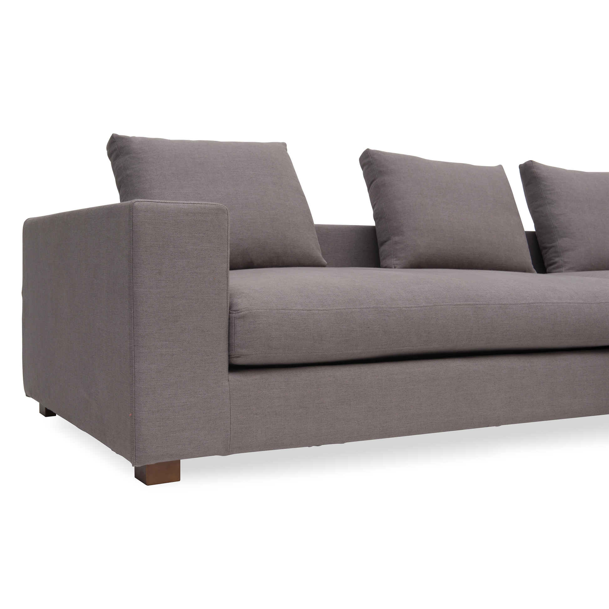 Contemporary Plain Adriatic_Walnut