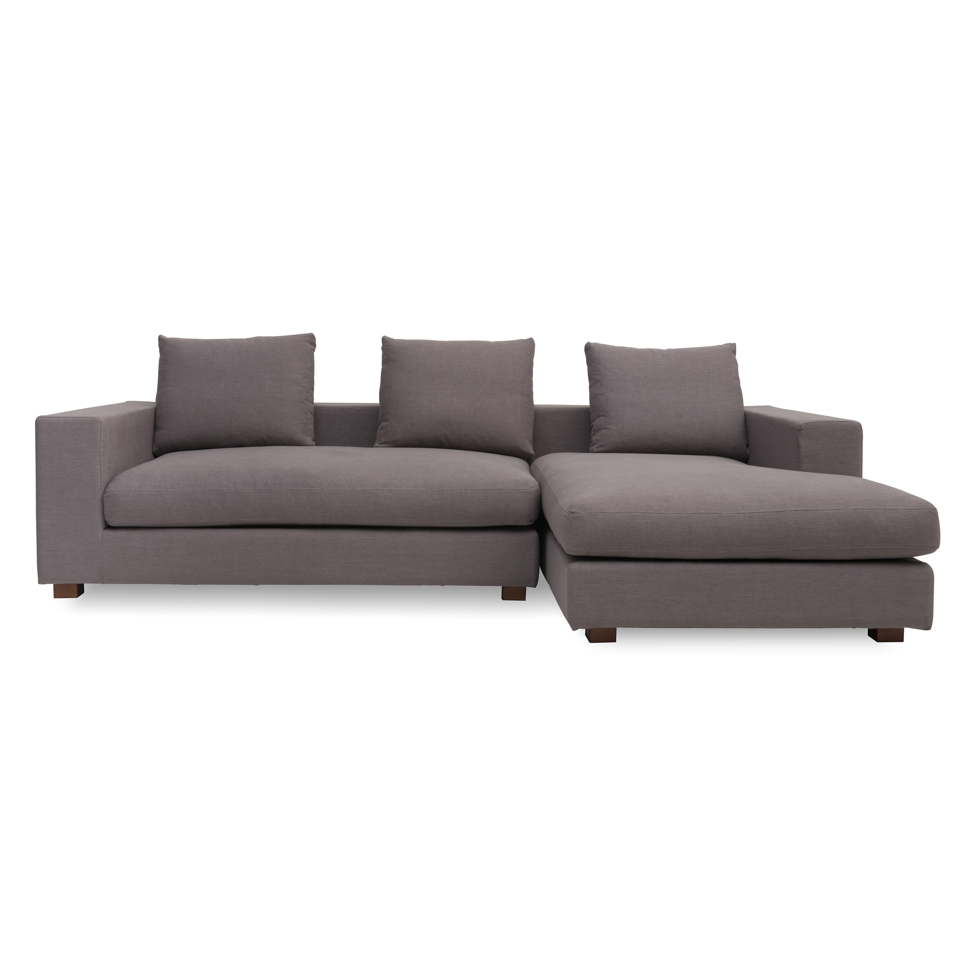 Contemporary Plain Adriatic_Walnut