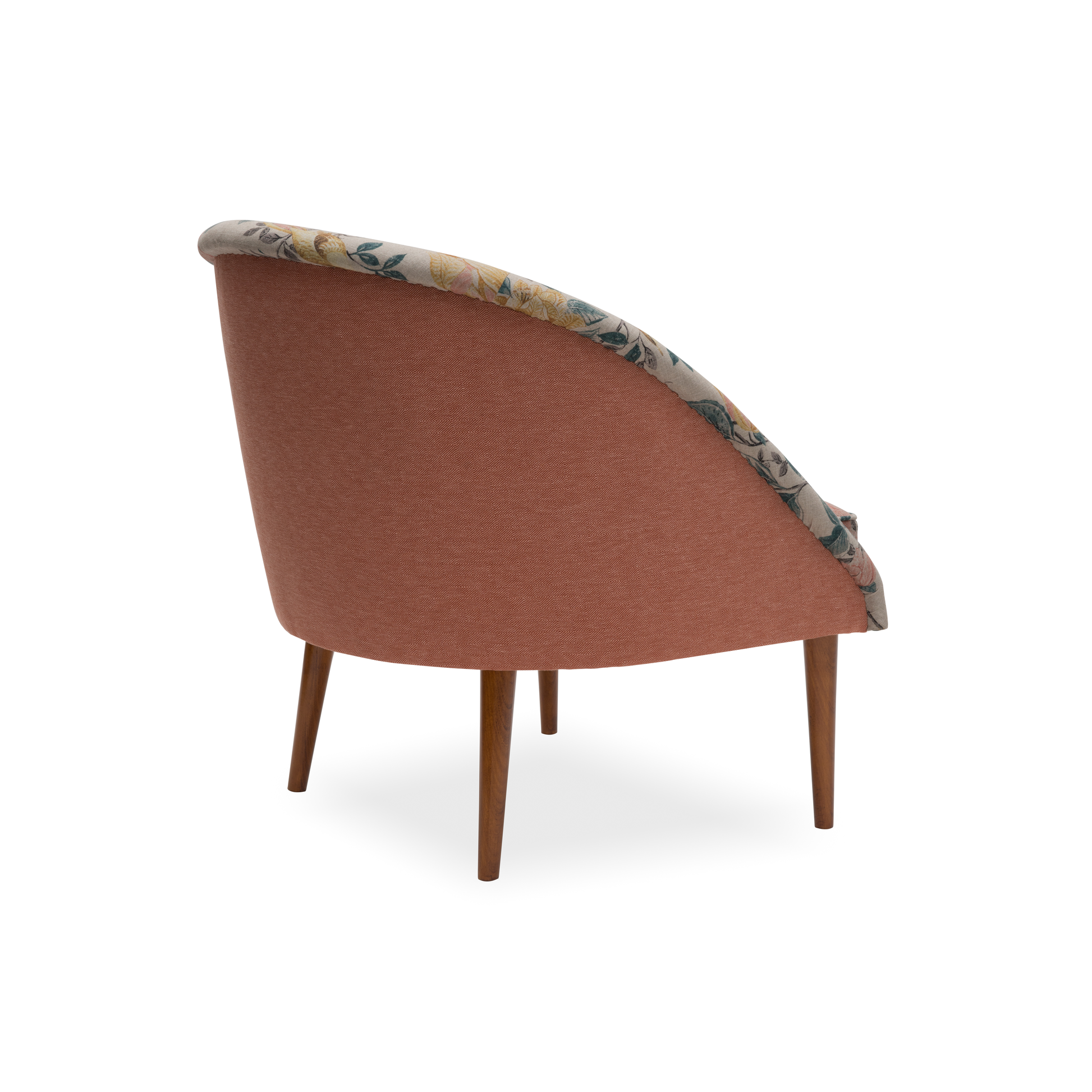 Medium Walnut_Camelia Coral