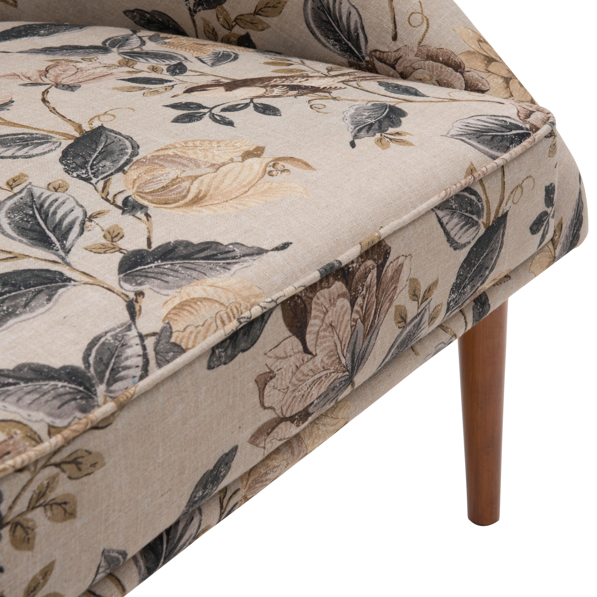Medium Walnut_Camelia Cumin