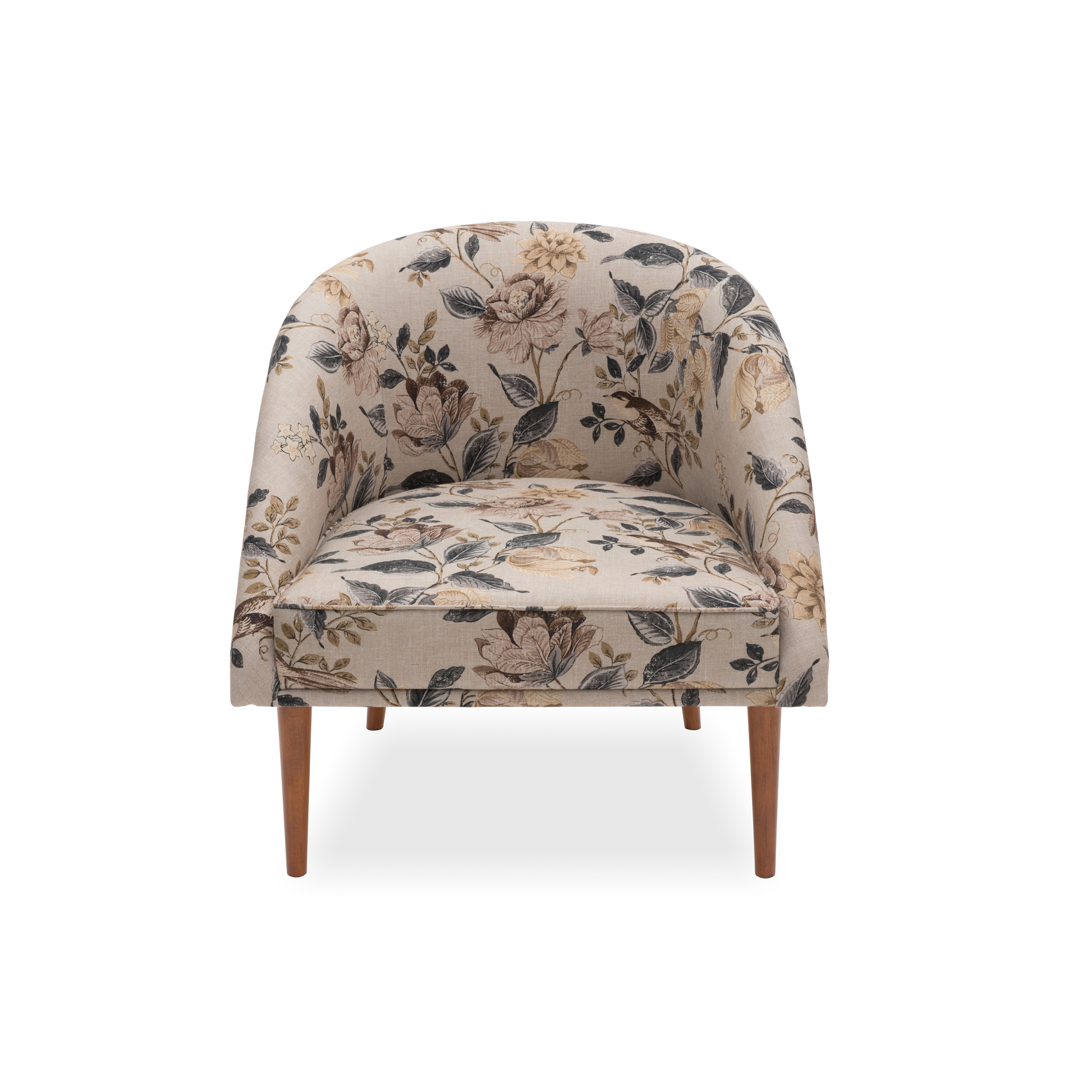 Medium Walnut_Camelia Cumin