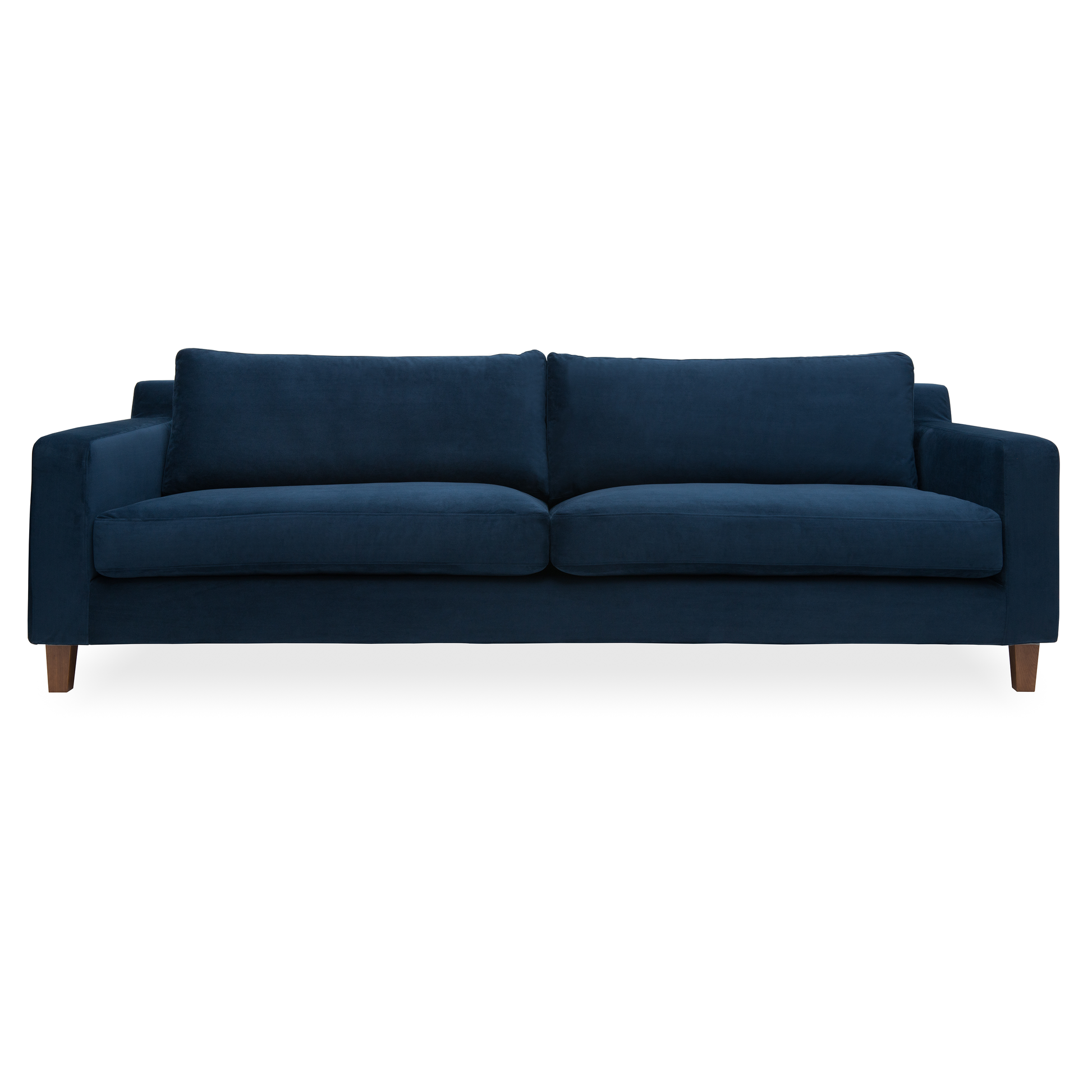 Plush Indigo_Walnut