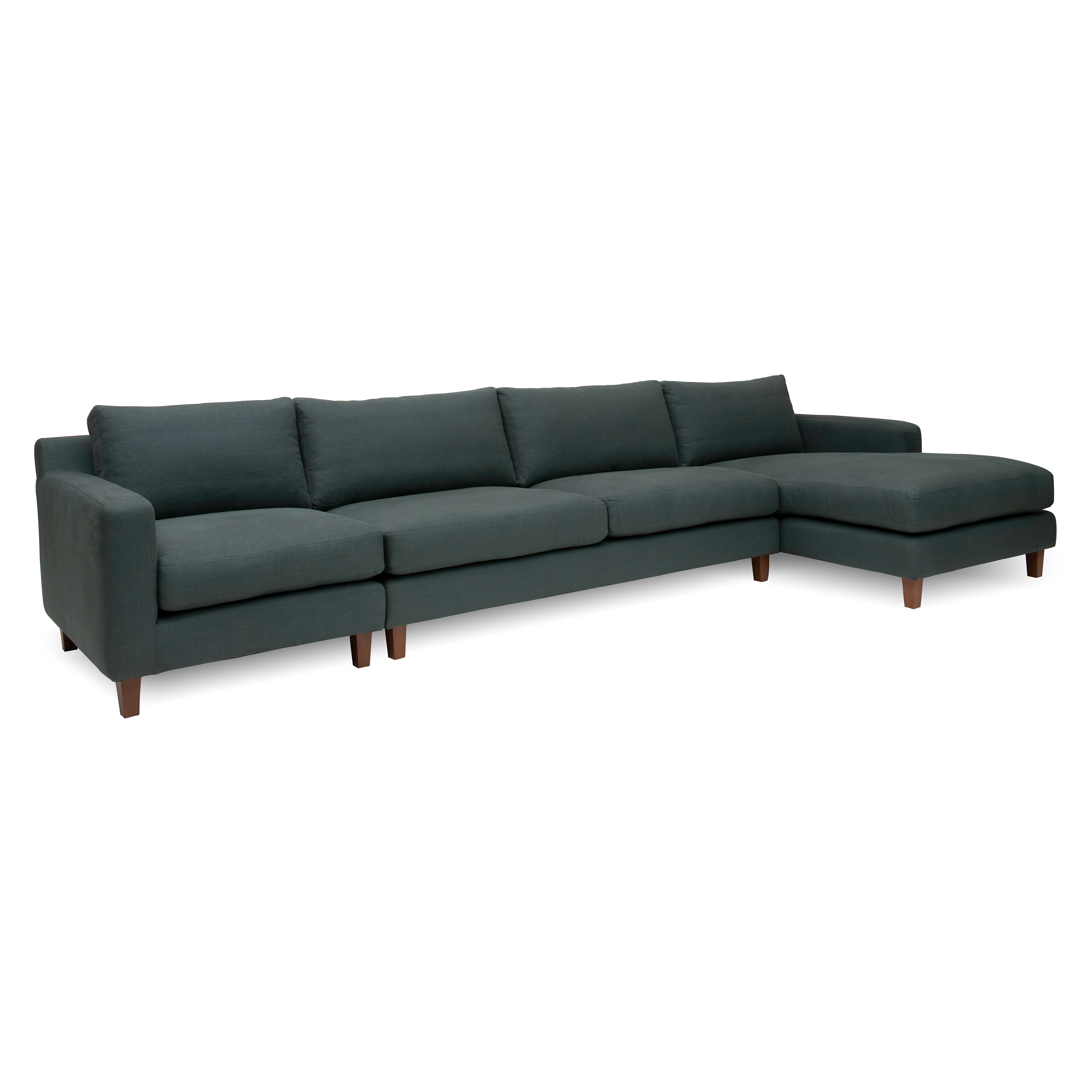 Pallio Urban Chic_Walnut