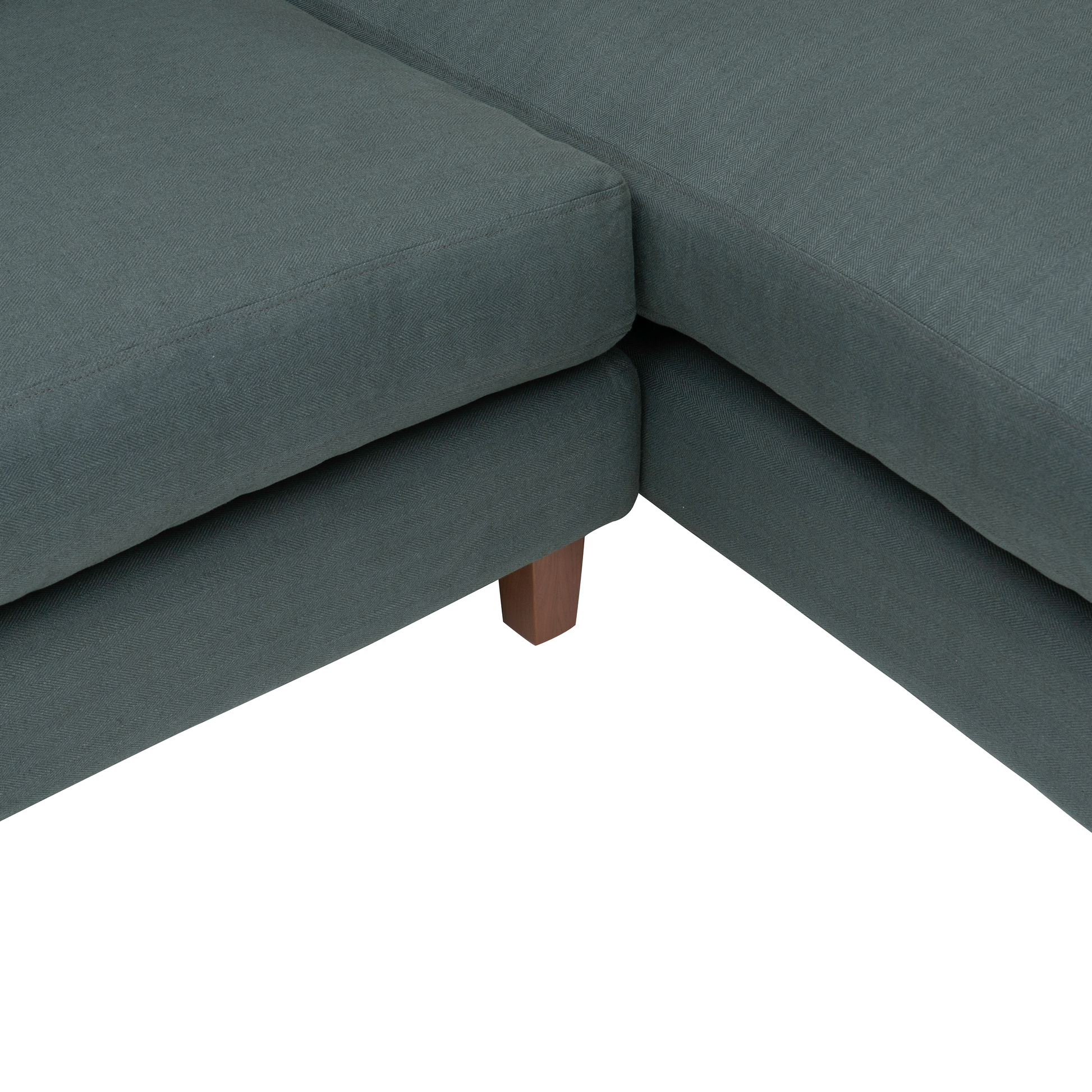 Pallio Urban Chic_Walnut