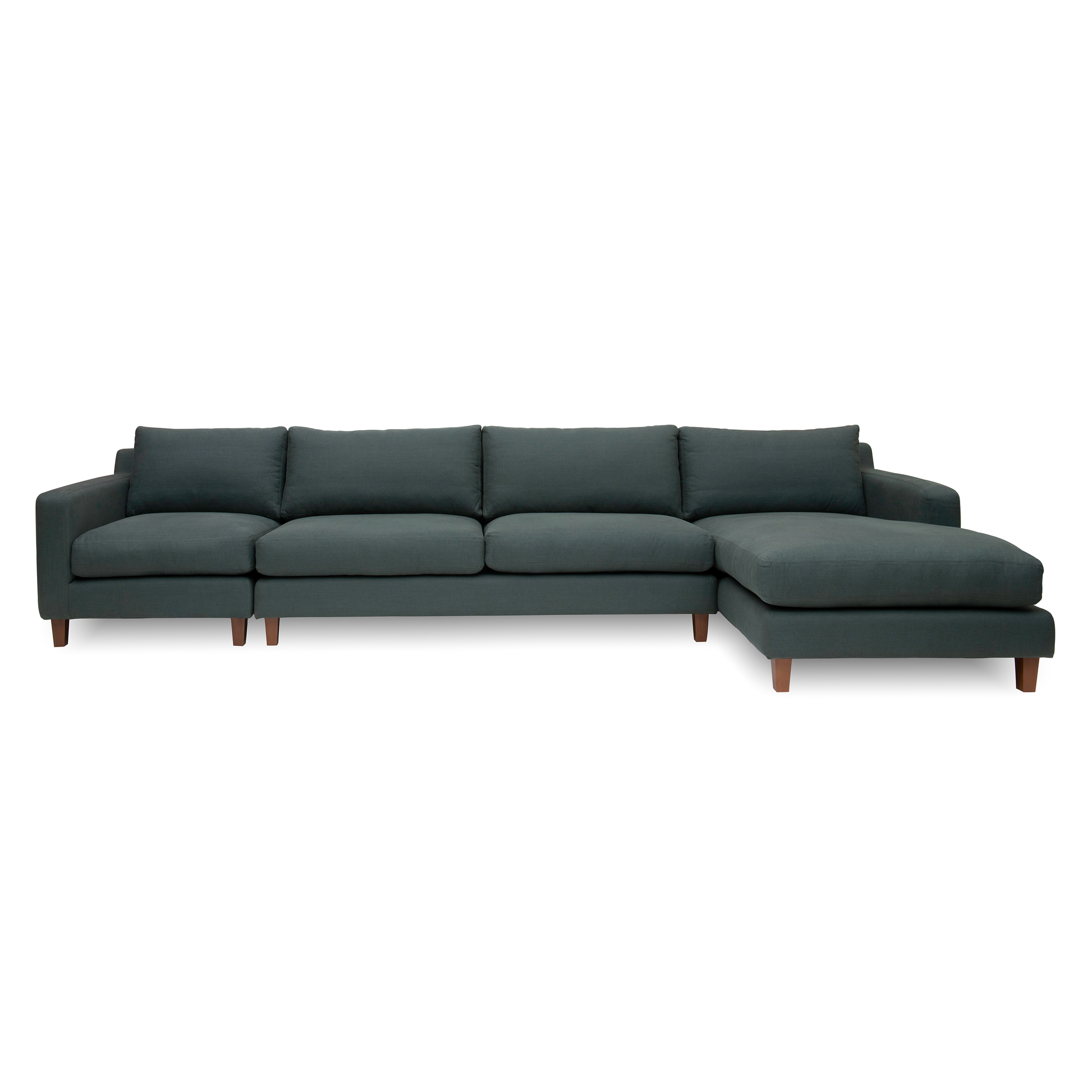 Pallio Urban Chic_Walnut