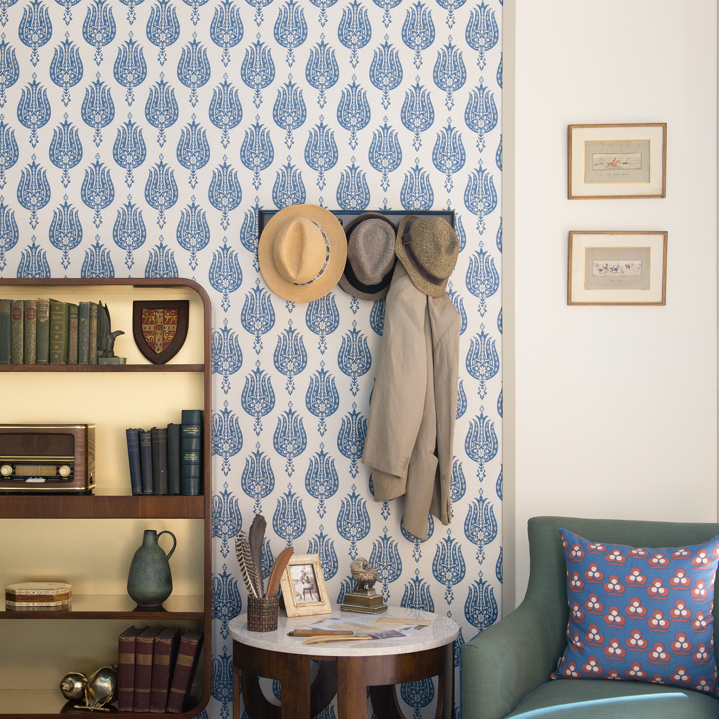 Denim_Dark Walnut