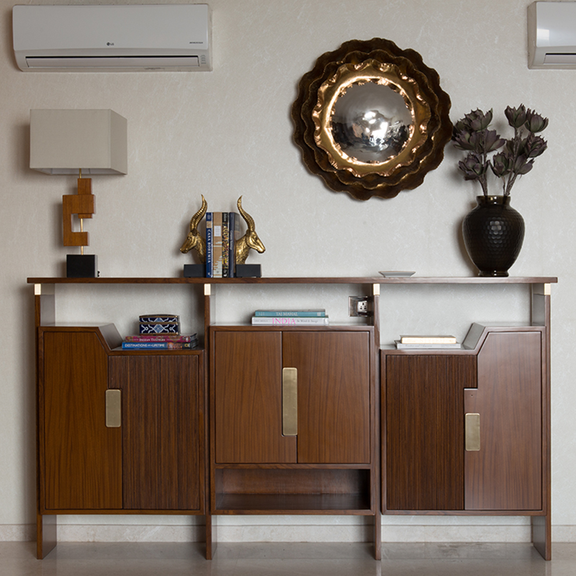 Warm Walnut