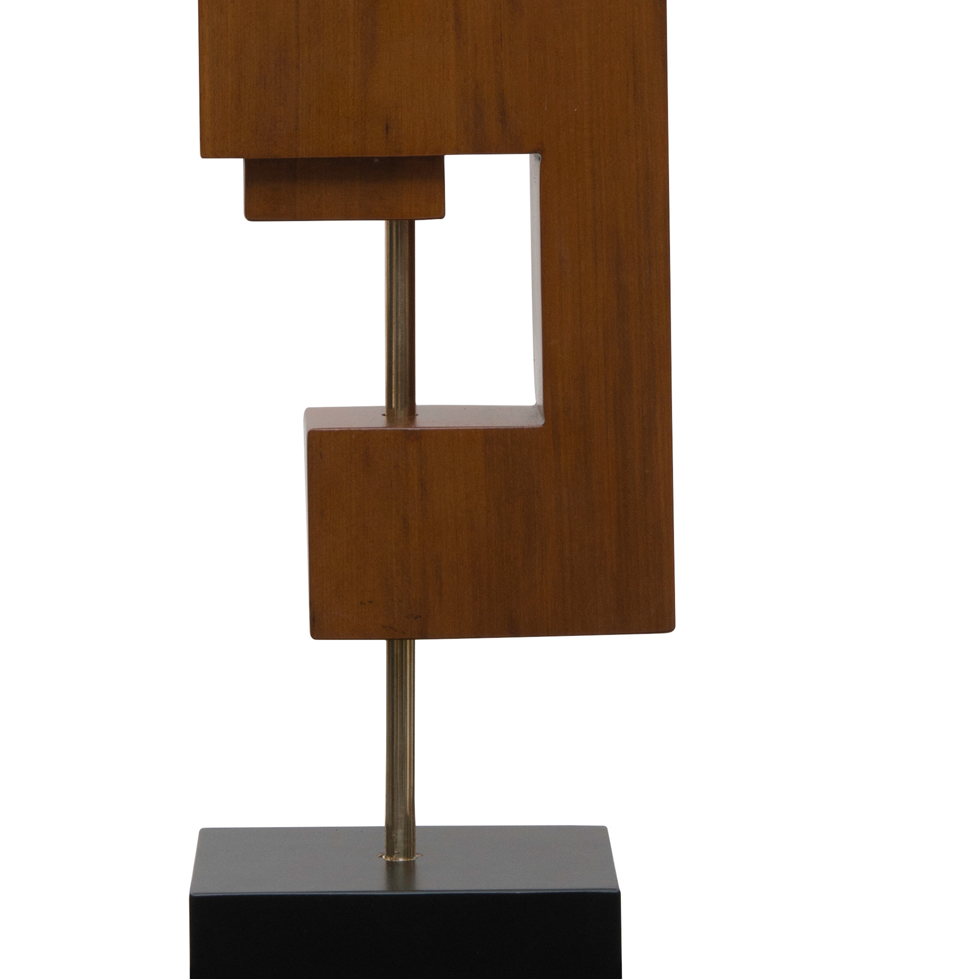 Warm Walnut