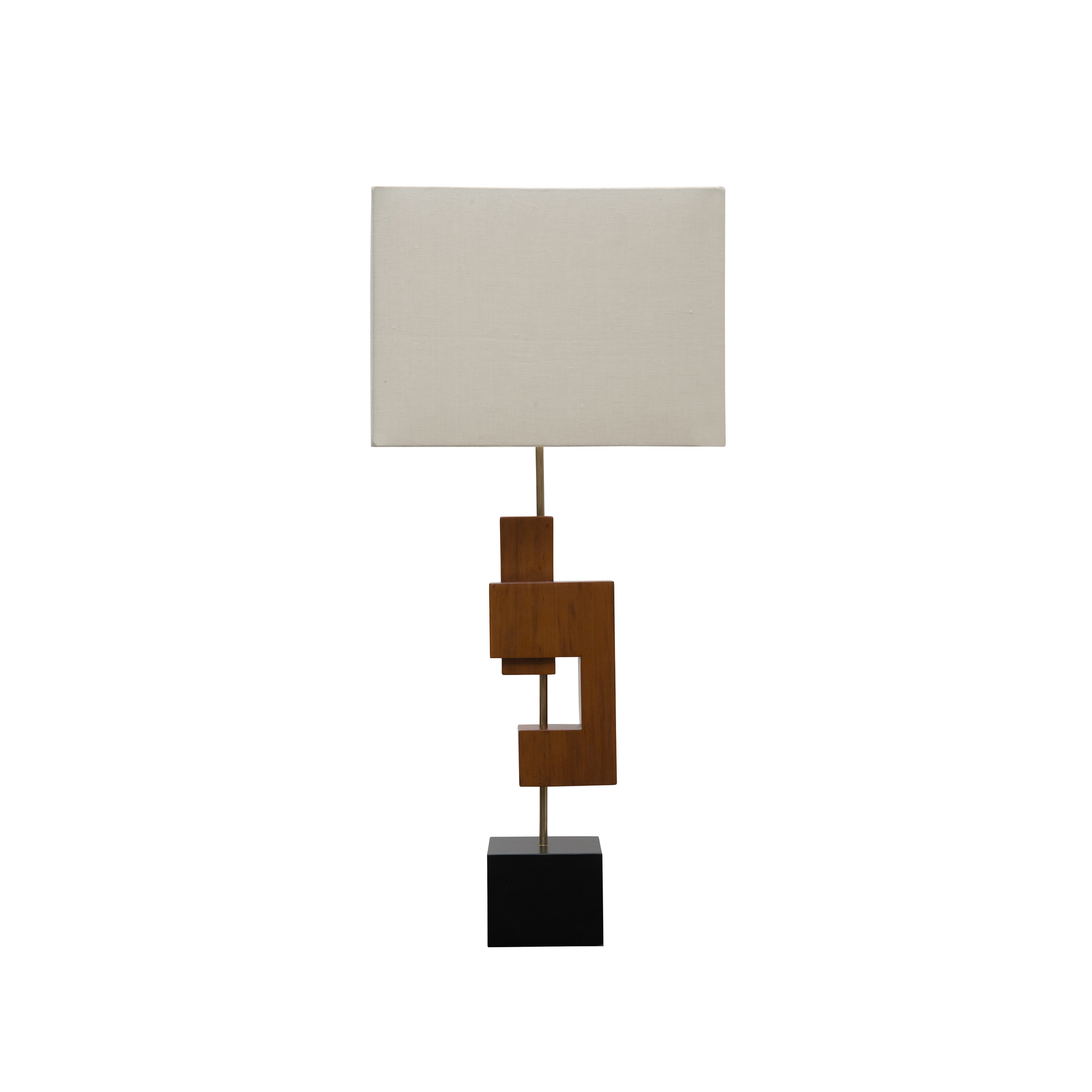 Warm Walnut
