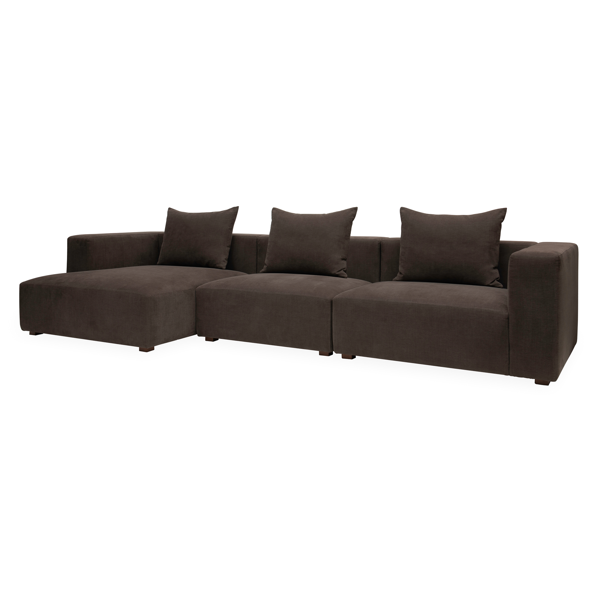 Cotton Linen Mocha_Walnut