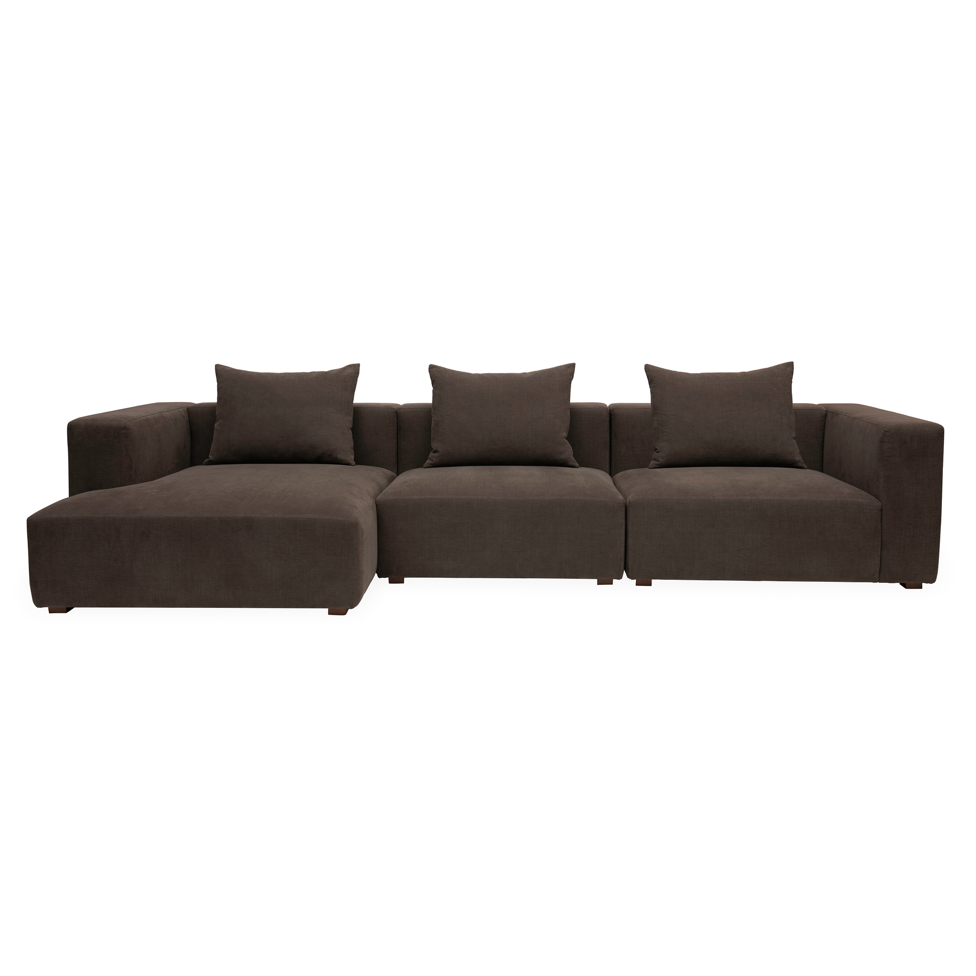Cotton Linen Mocha_Walnut