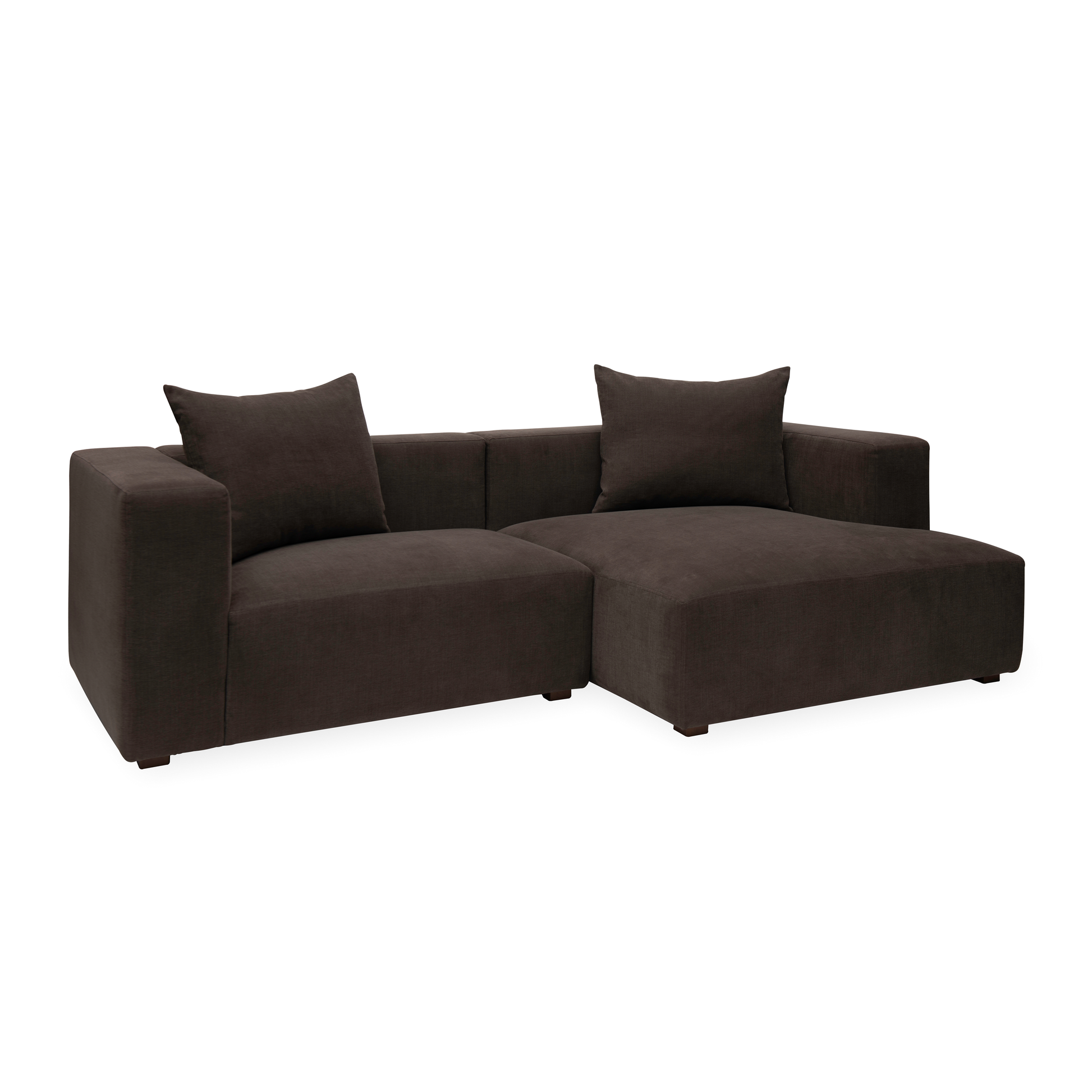 Cotton Linen Mocha_Walnut