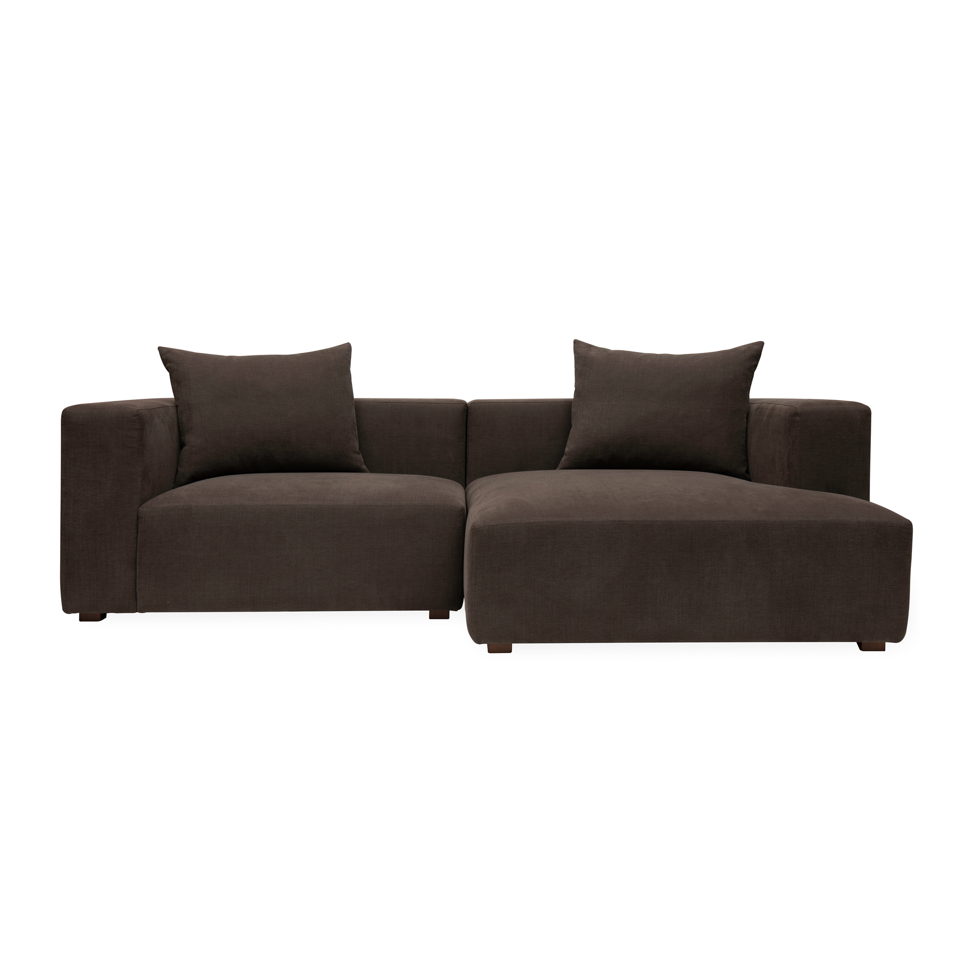 Cotton Linen Mocha_Walnut