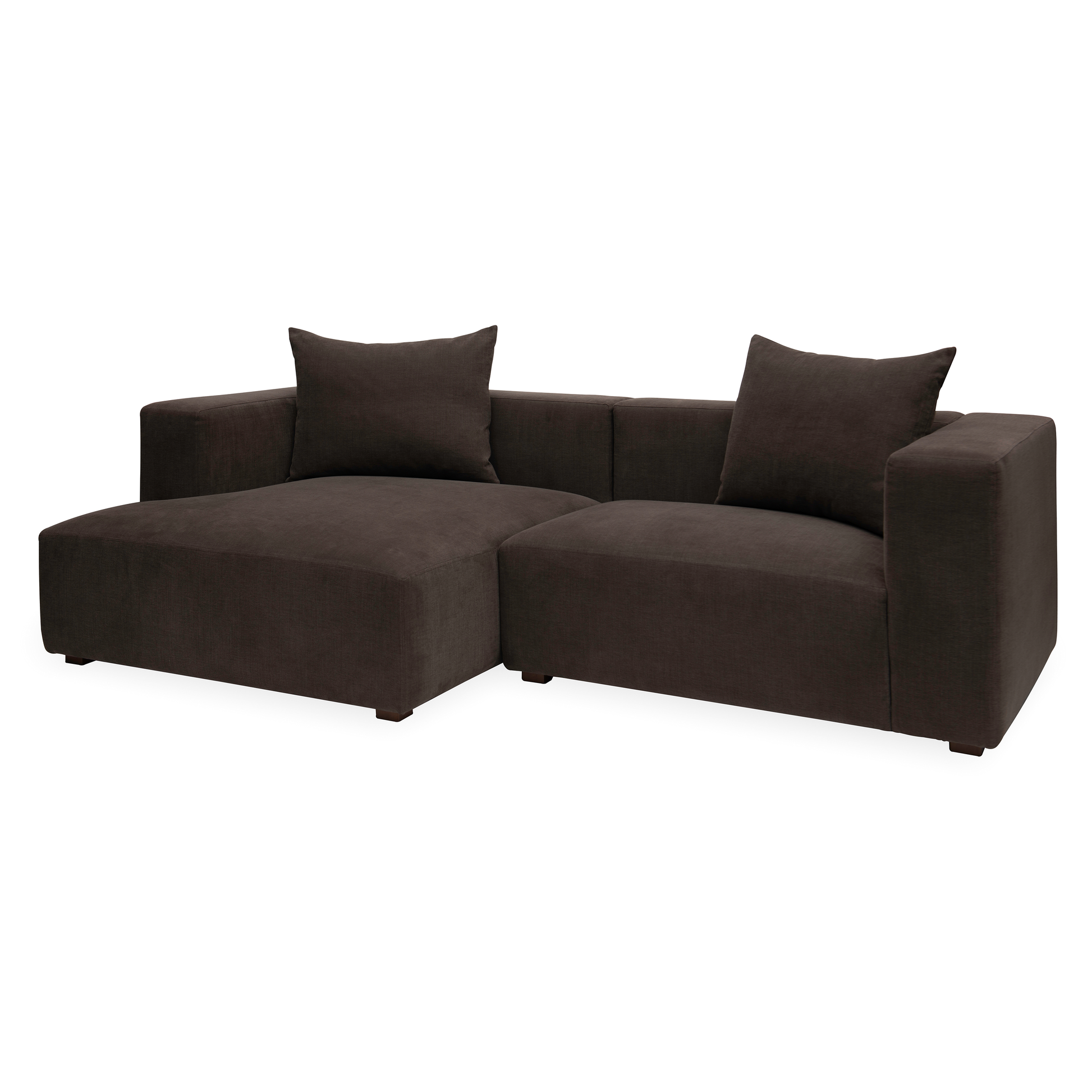 Cotton Linen Mocha_Walnut